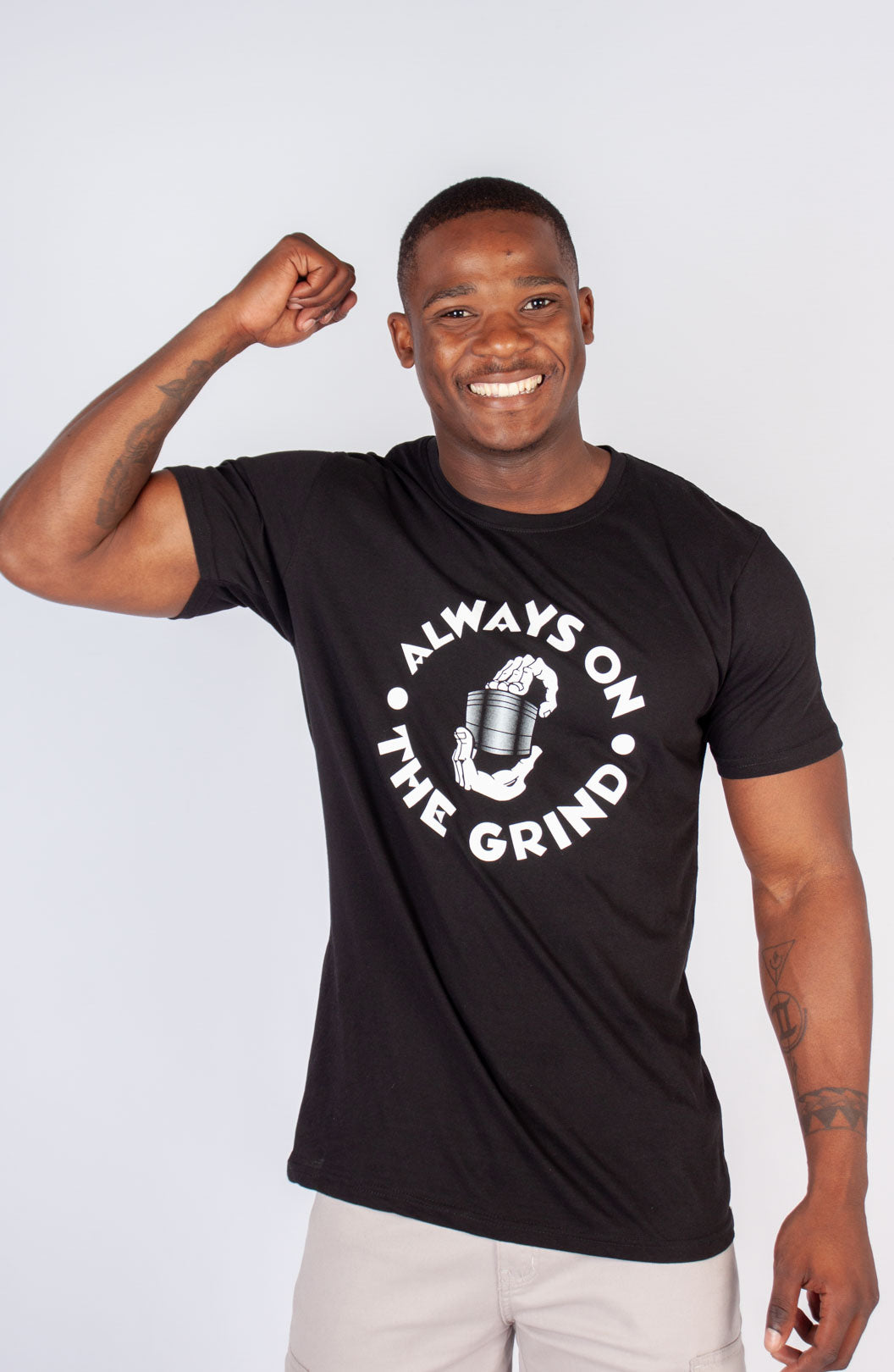 Statement T-Shirt