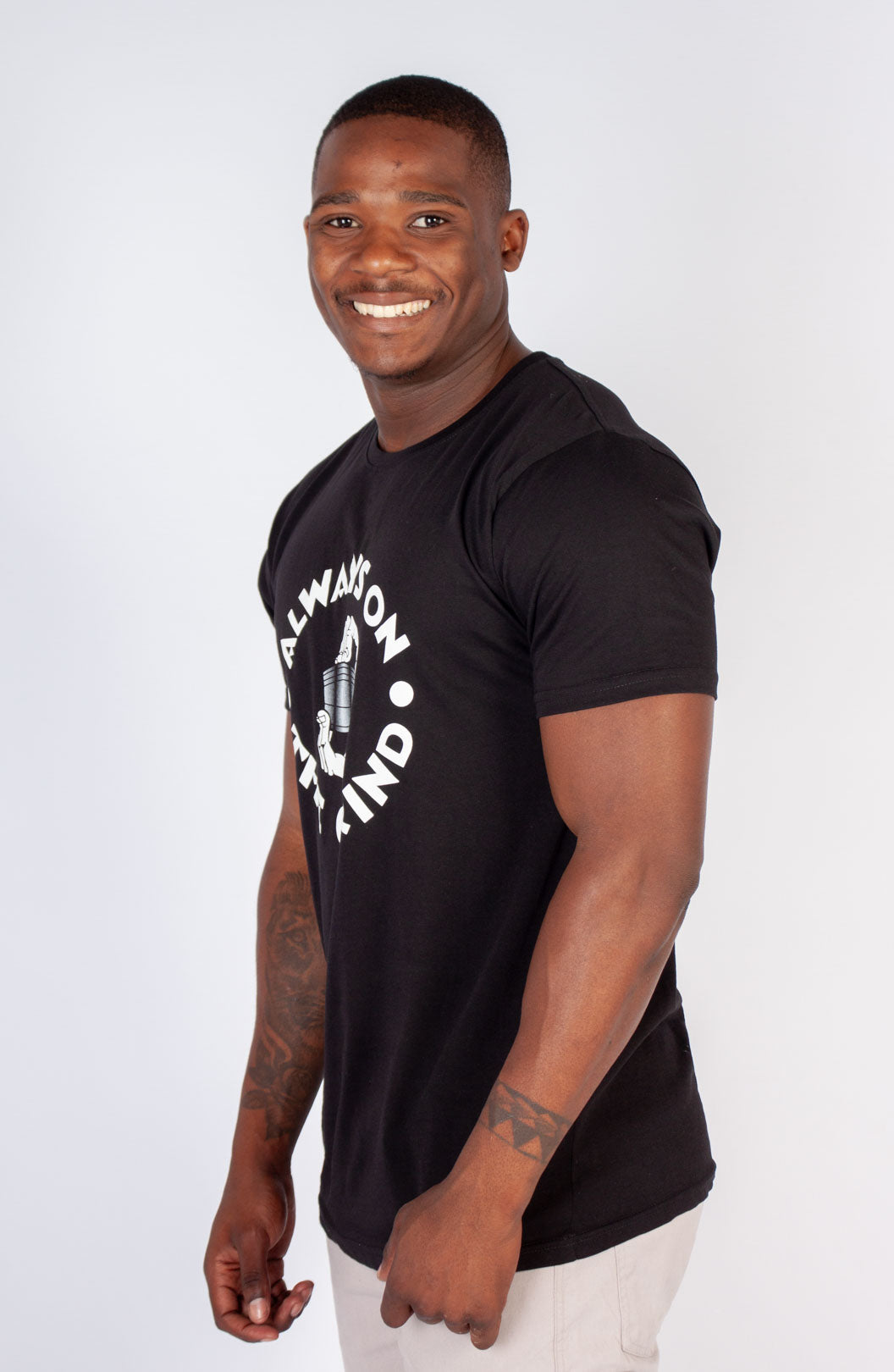 Statement T-Shirt