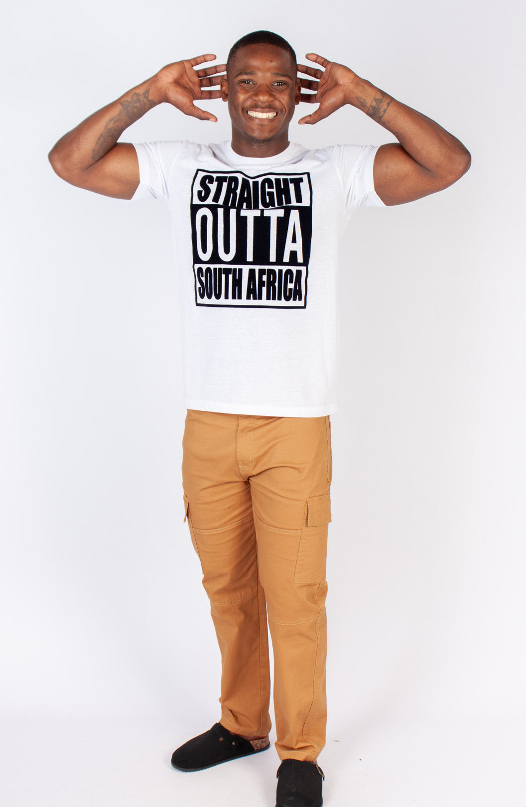 Statement T-Shirt
