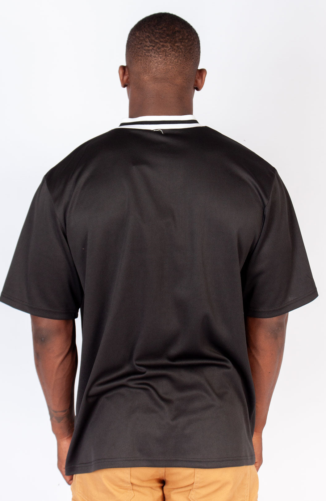 Oversized Sporty Tee