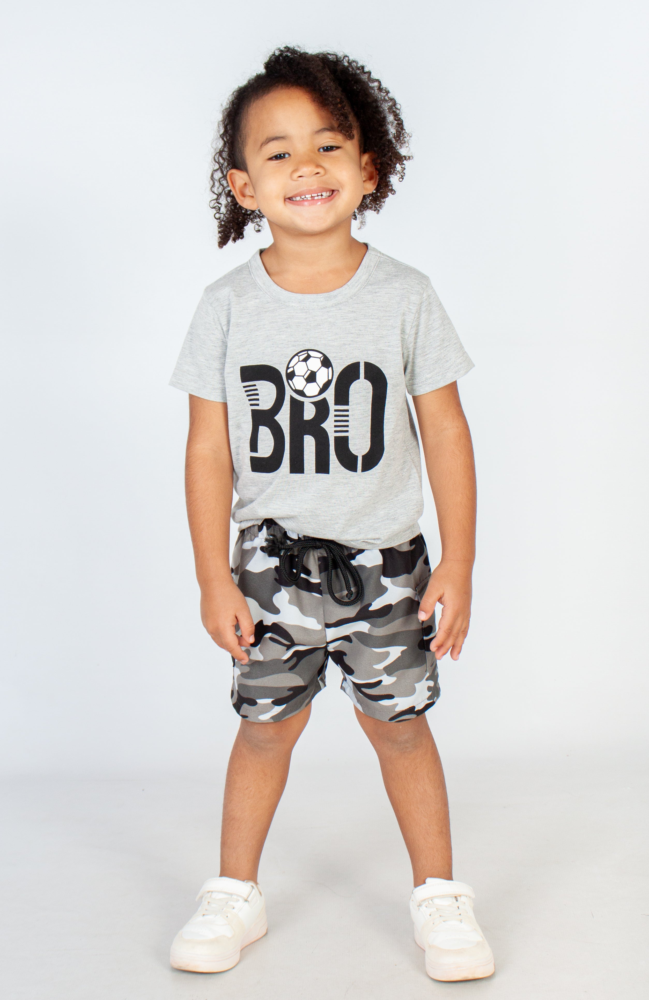 Cargo Shorts