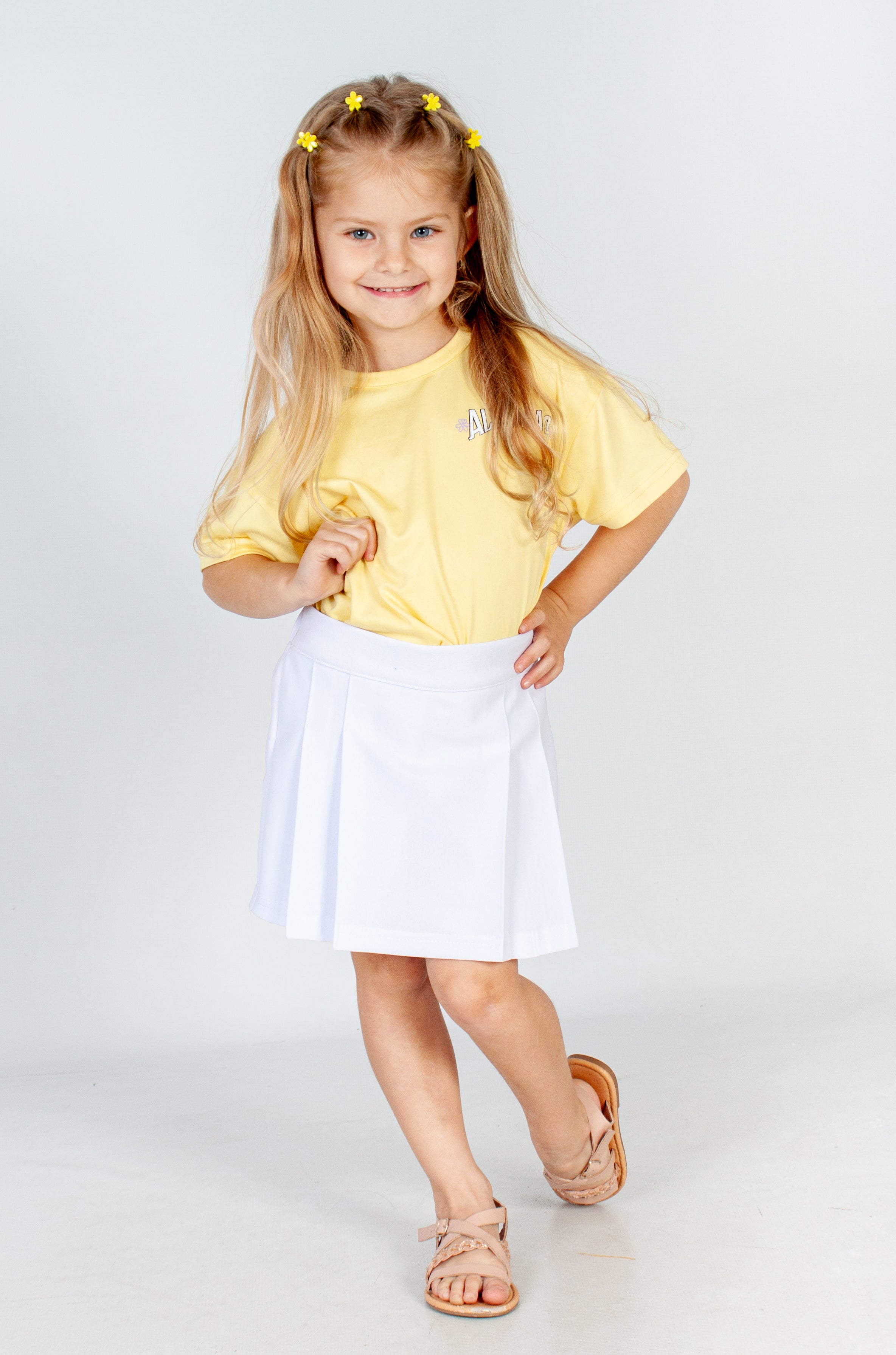 Skort