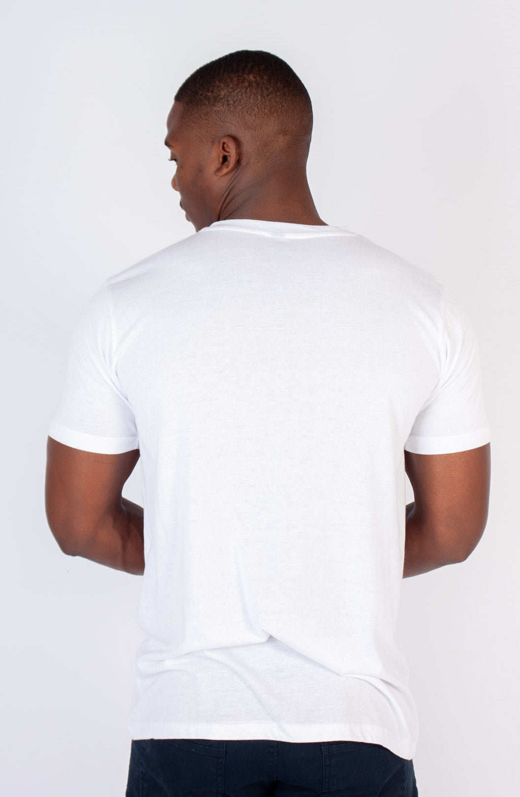 Statement Tee