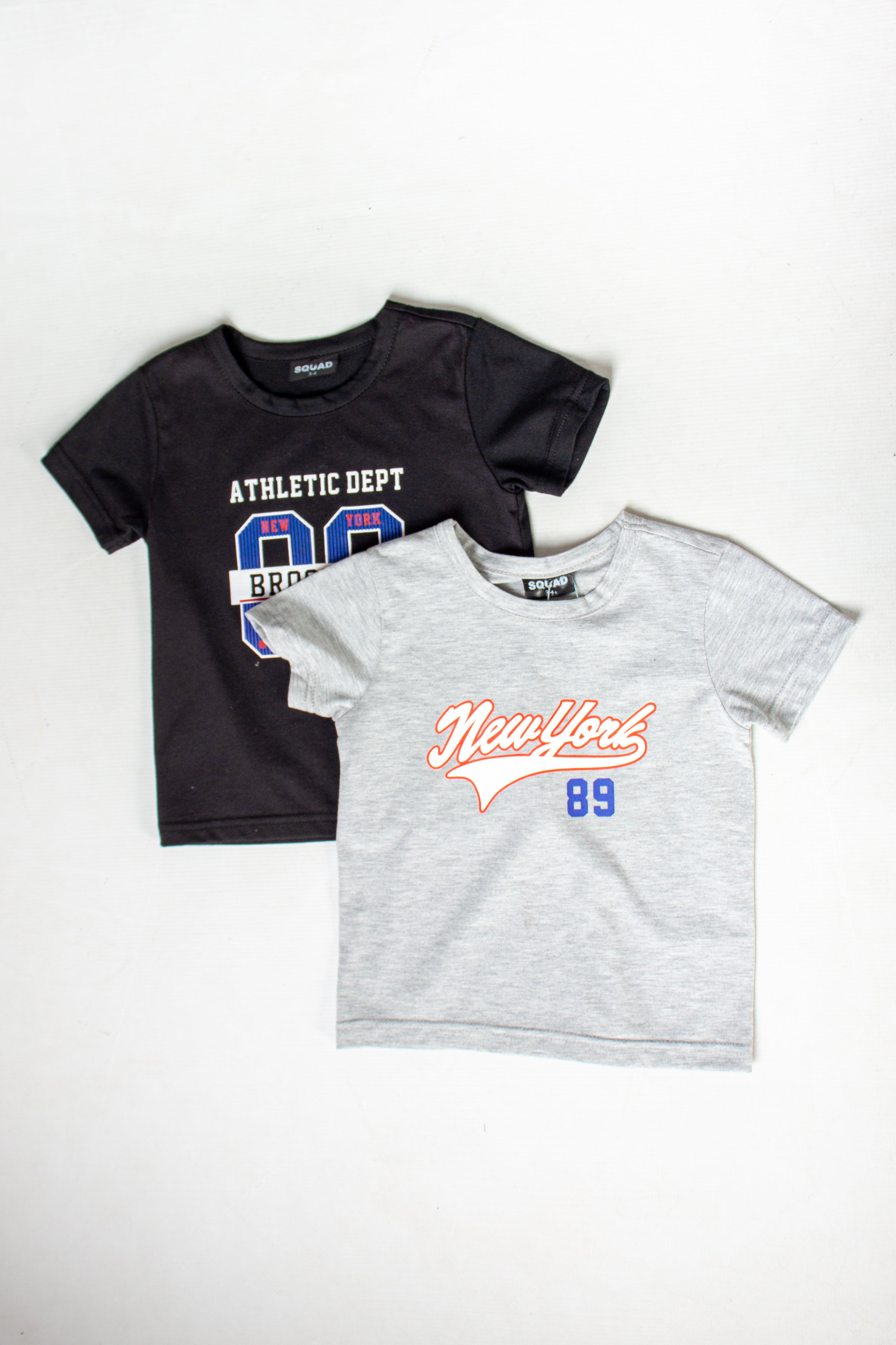 2 Pack T-Shirts