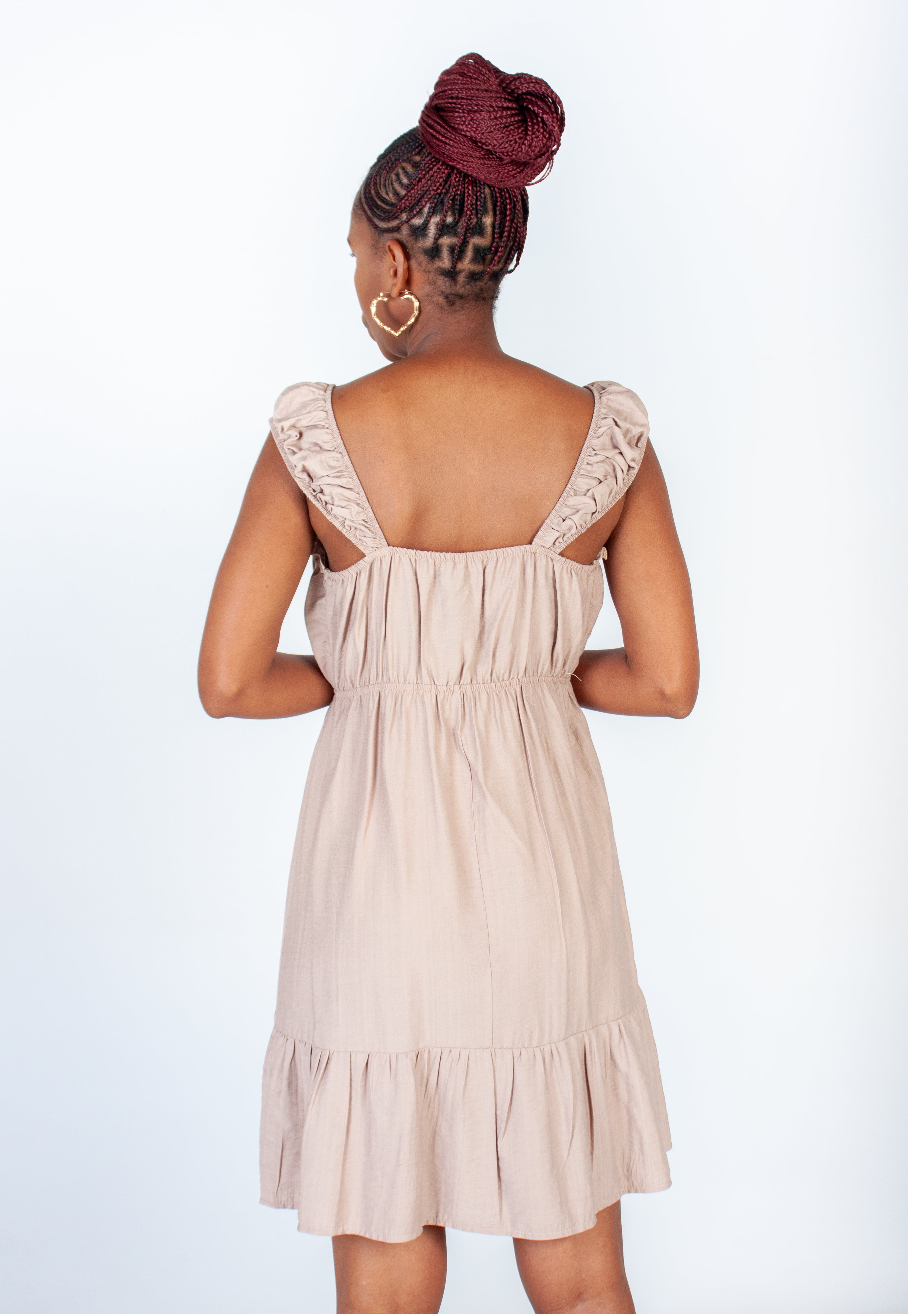 Babydoll Dress
