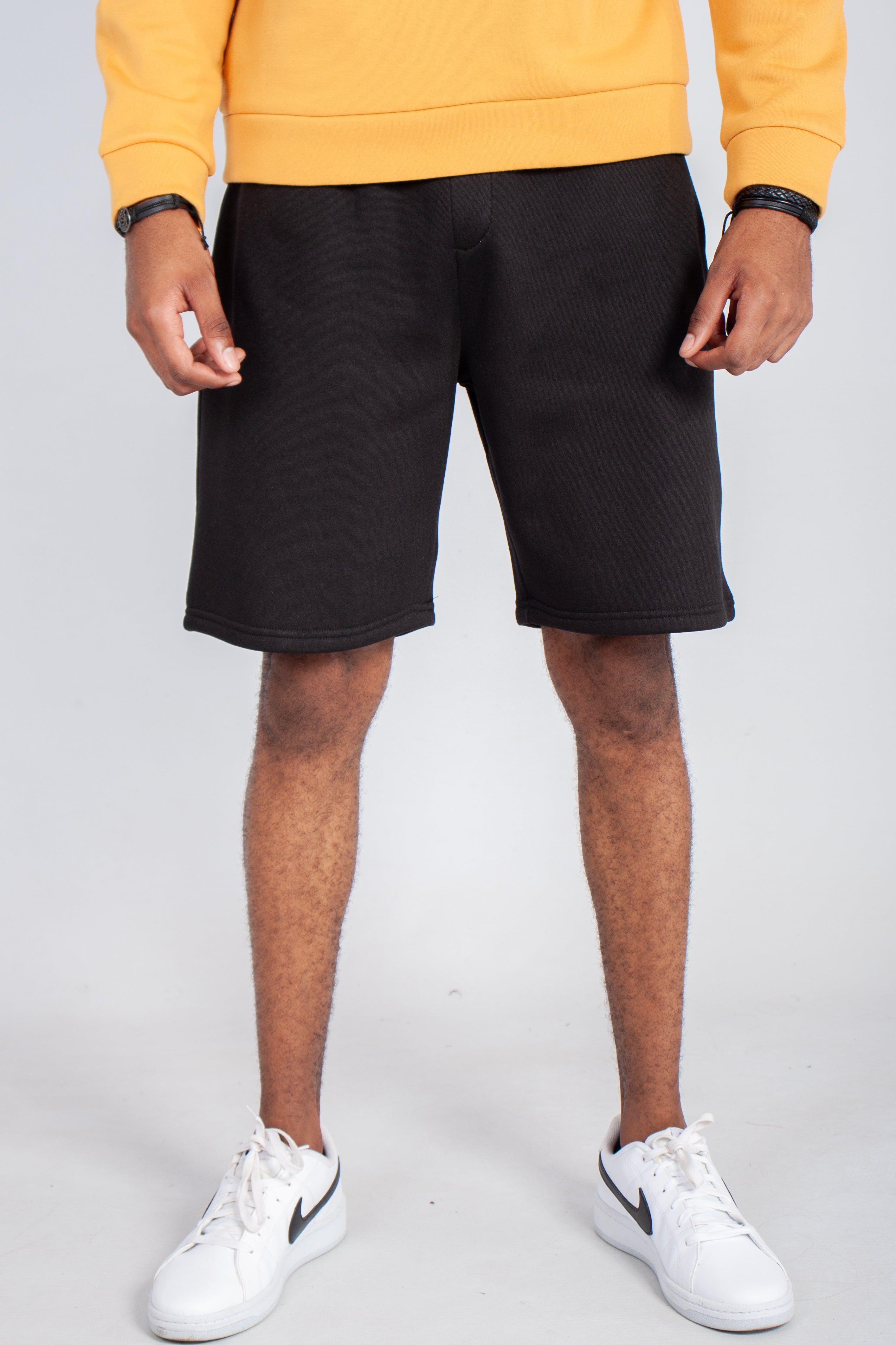 Relaxed Shorts