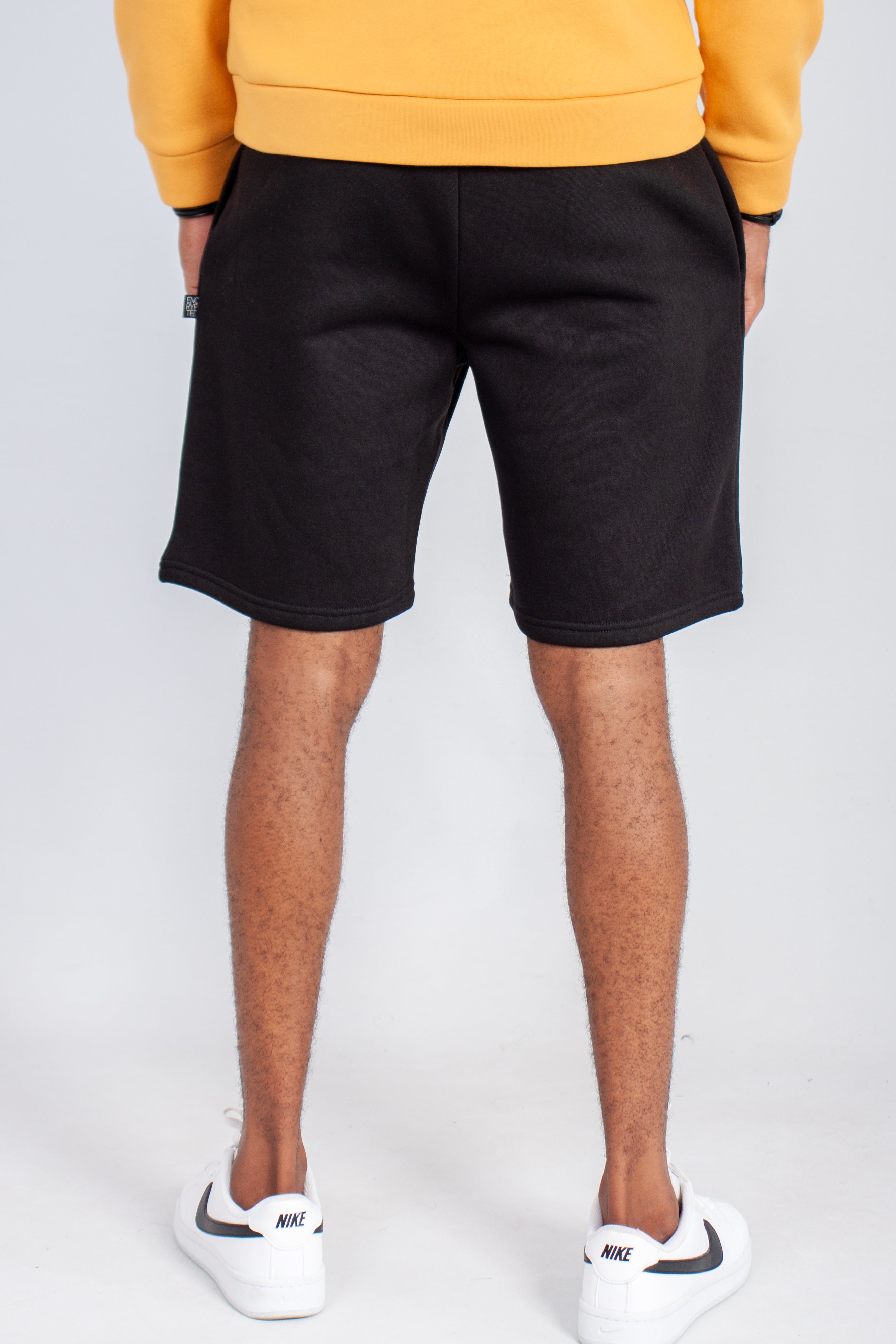 Relaxed Shorts