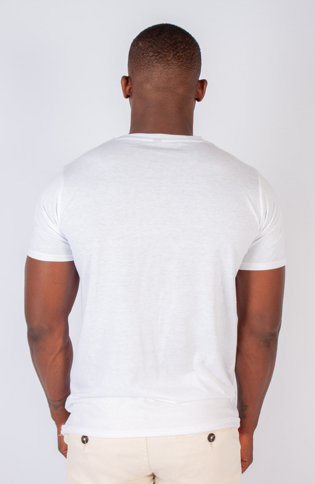 Statement T-Shirt