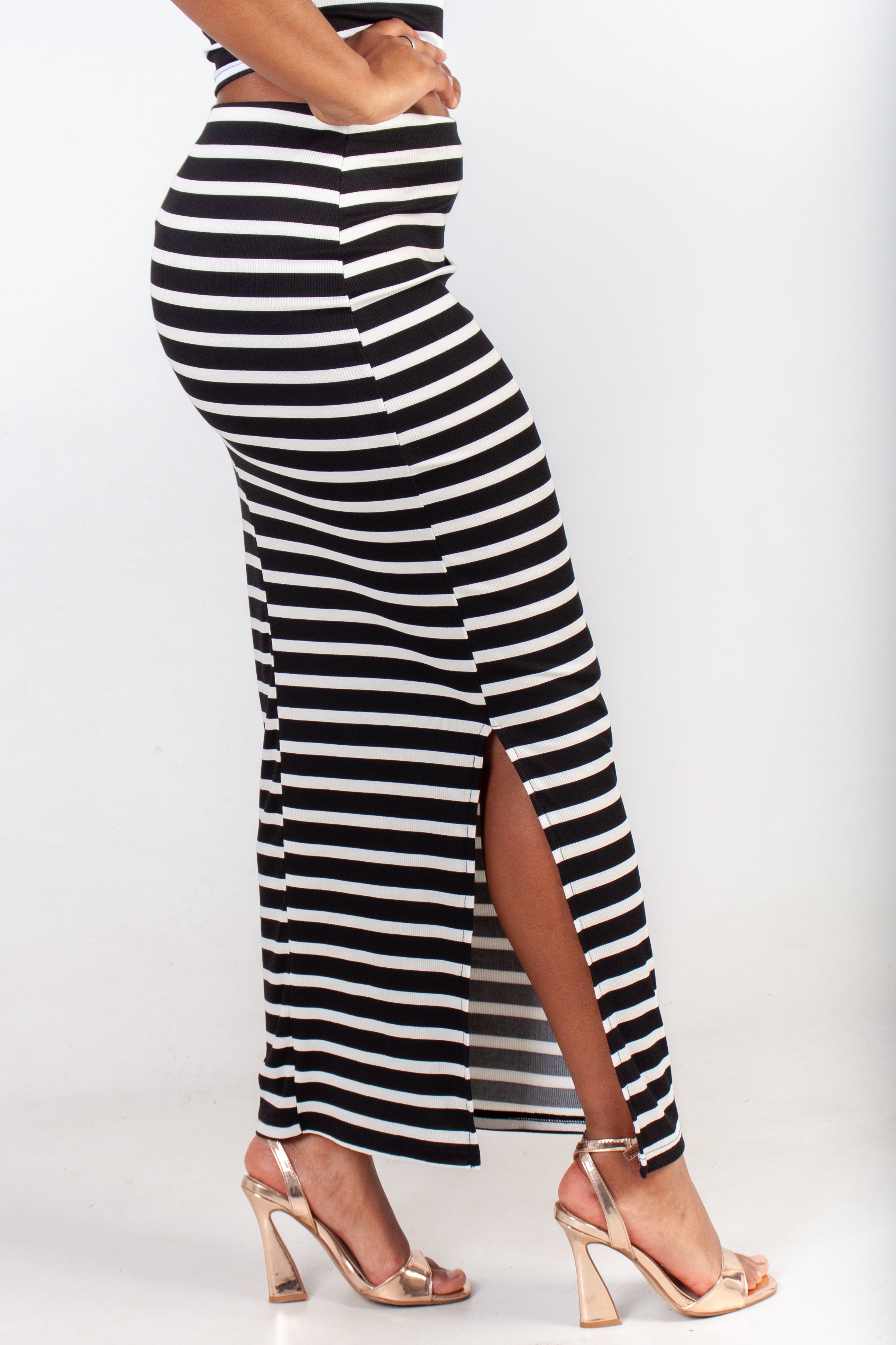 Maxi Skirt