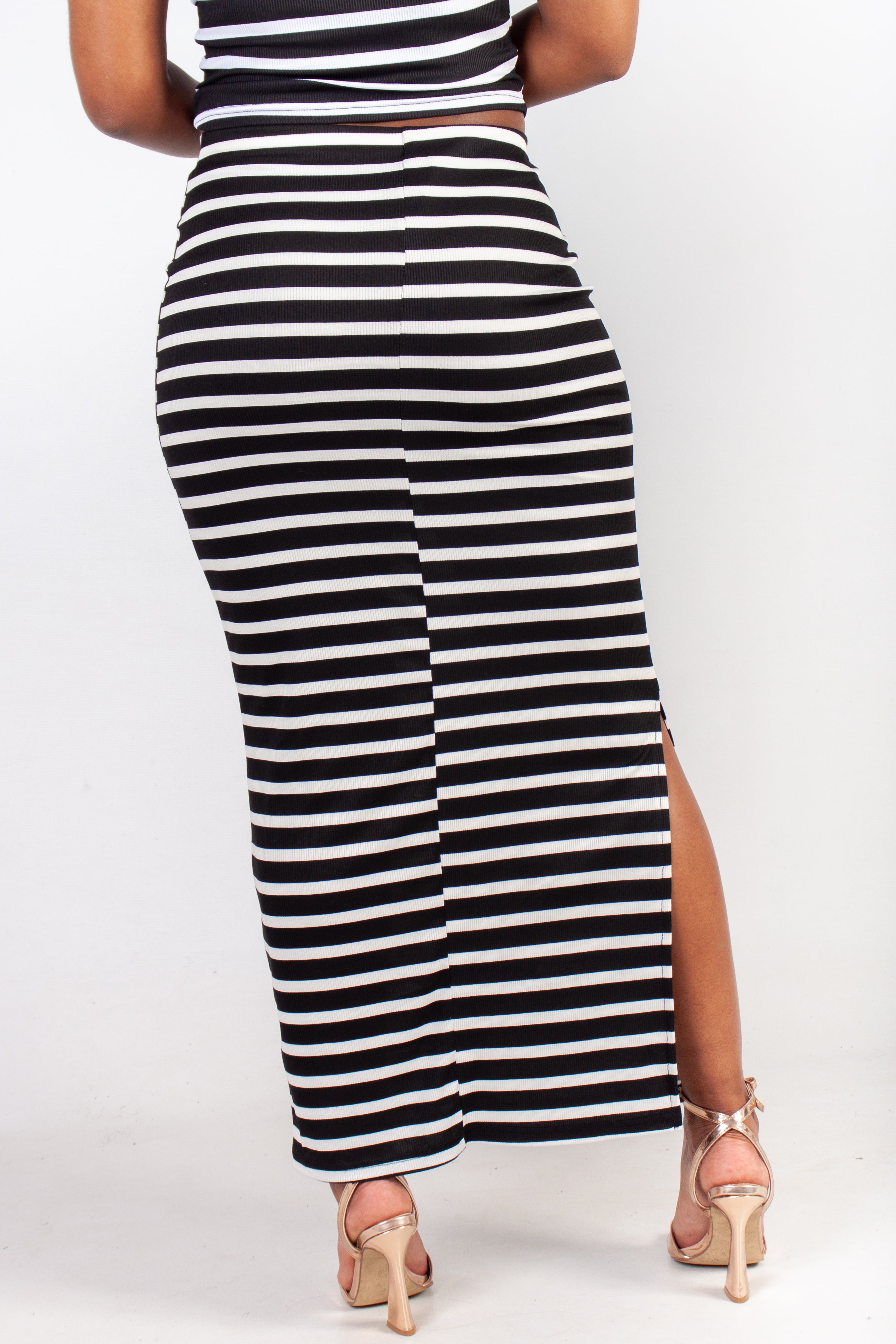 Maxi Skirt