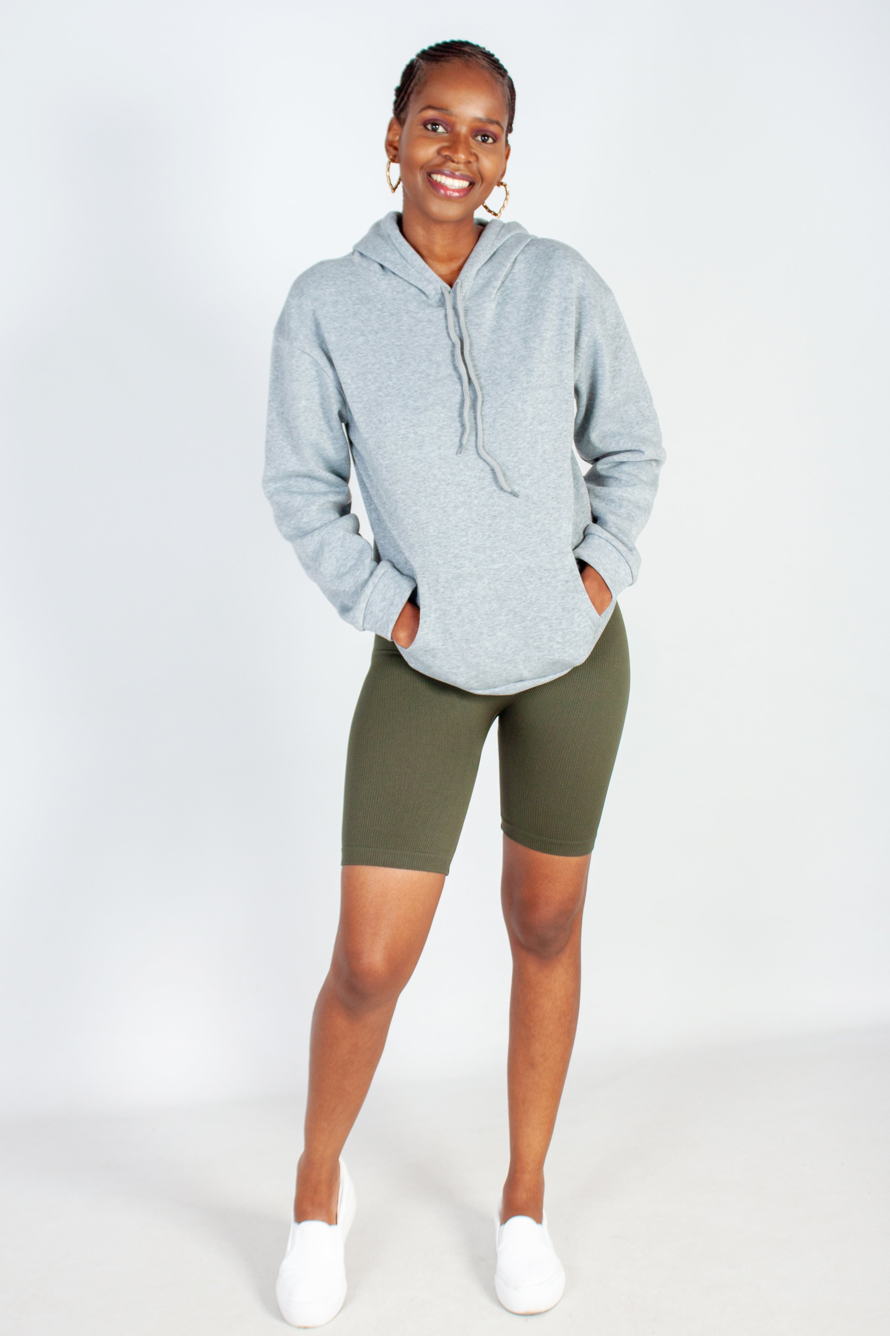 Active Cycle Shorts