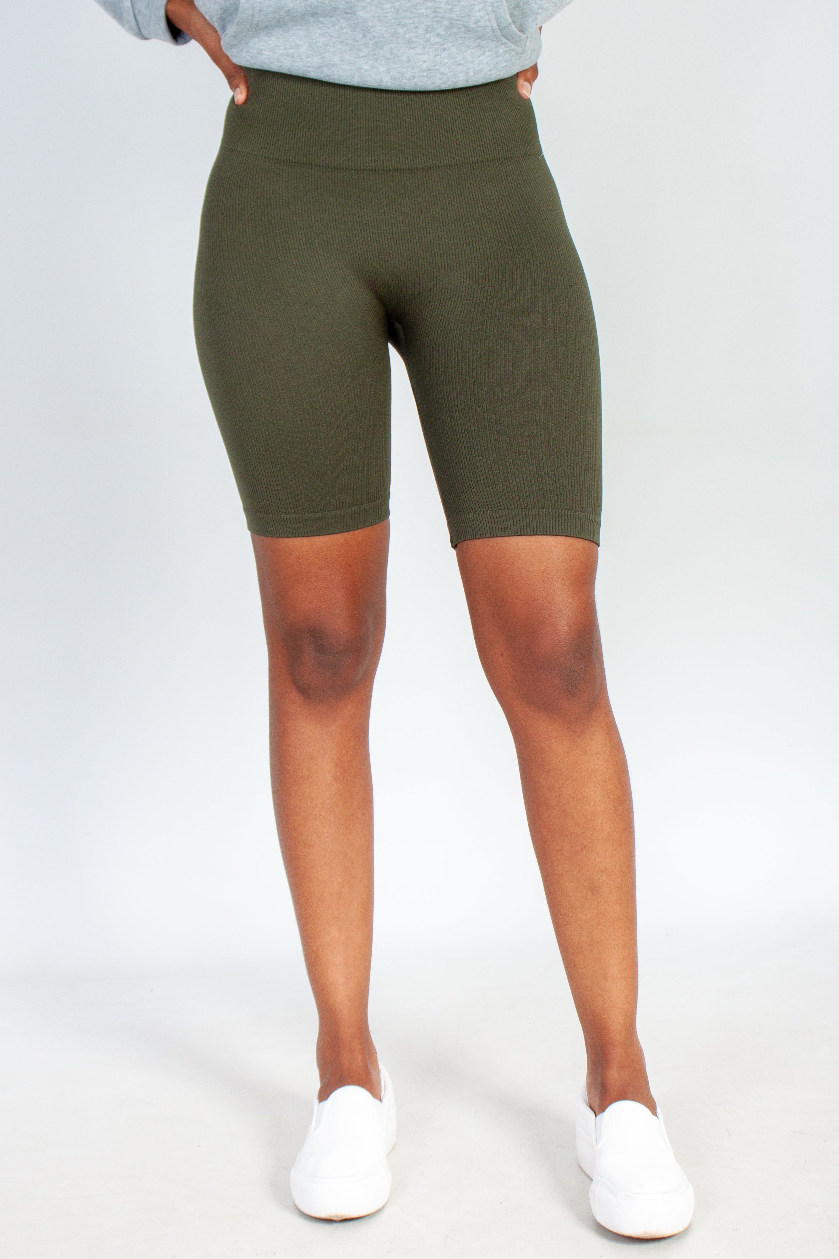 Active Cycle Shorts
