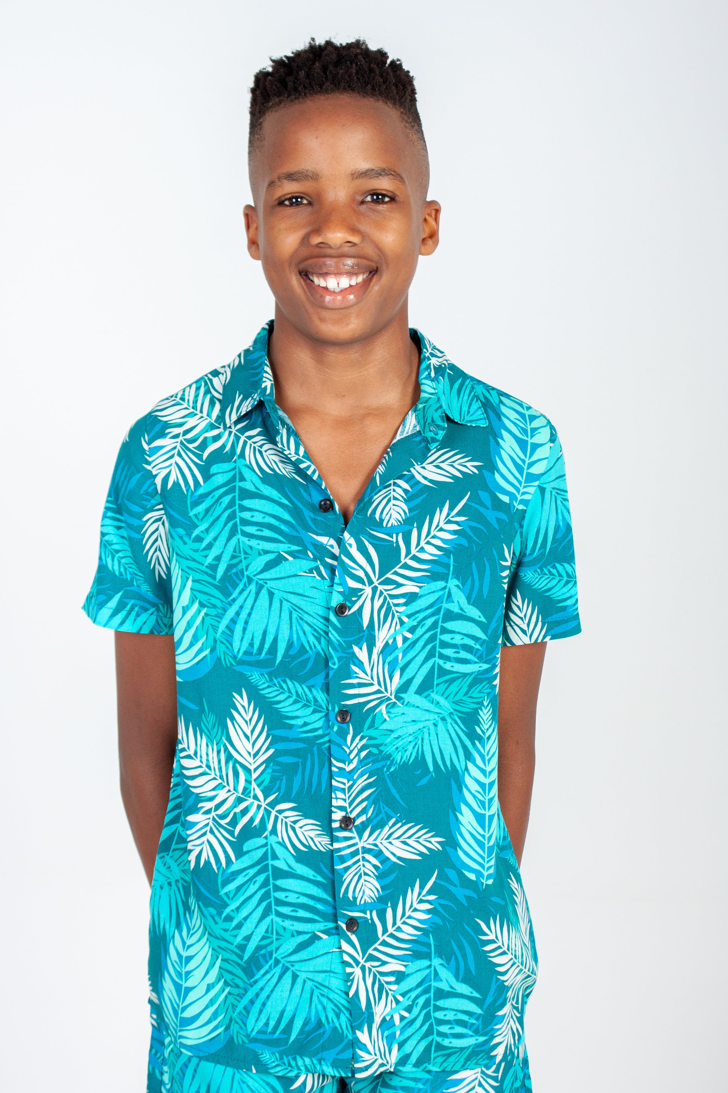 Button Up Shirt