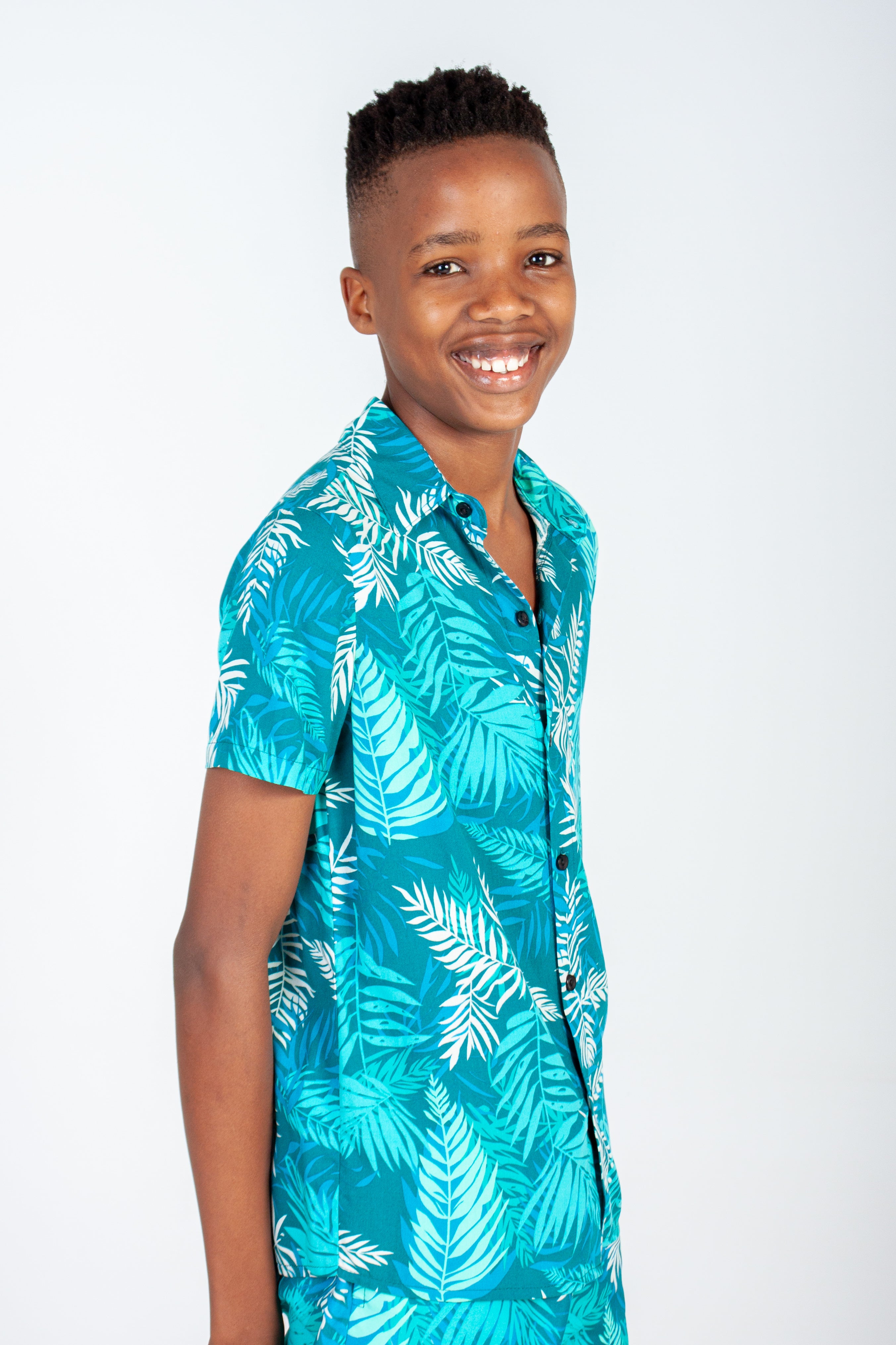 Button Up Shirt