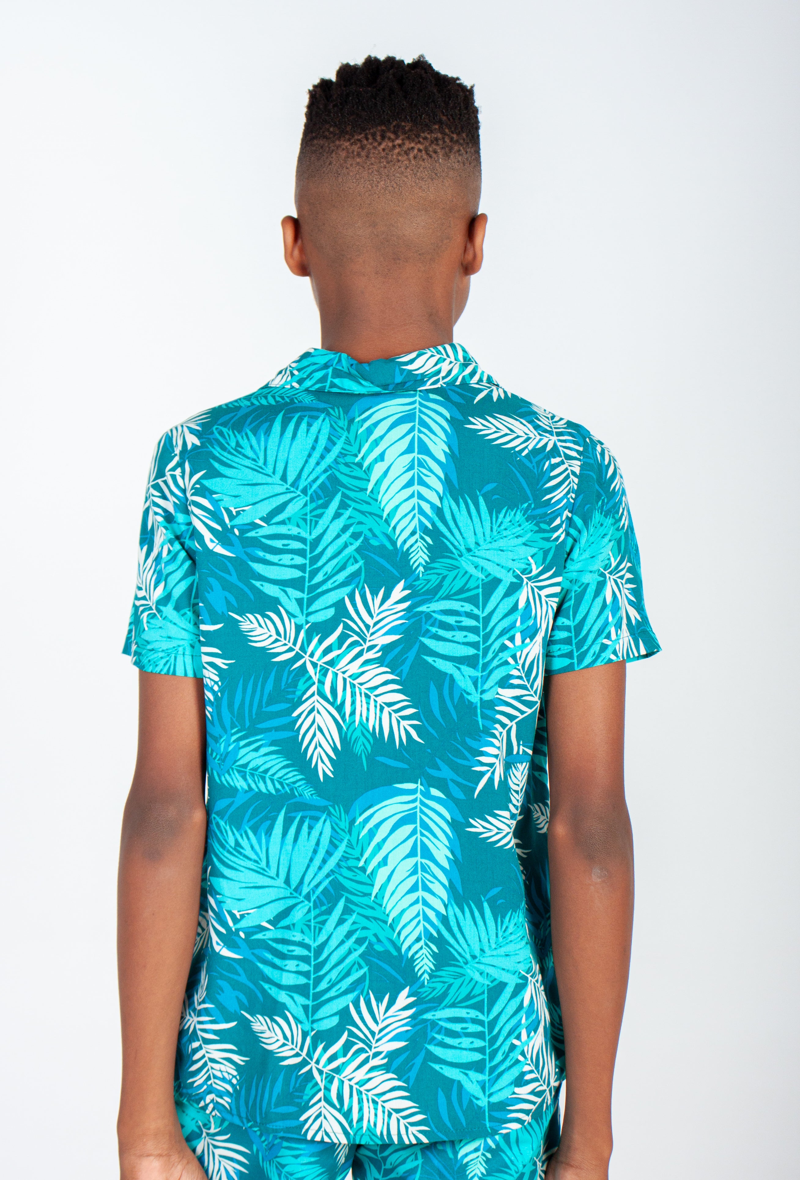 Button Up Shirt