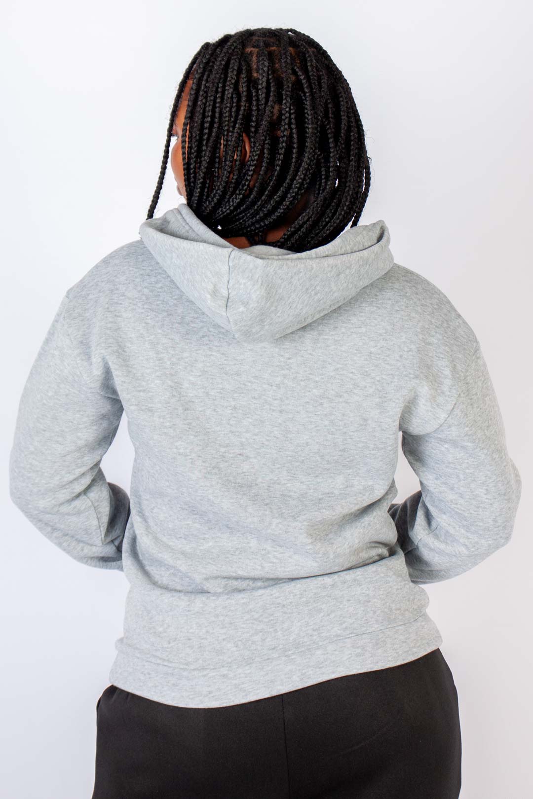 Pullover Hoodie