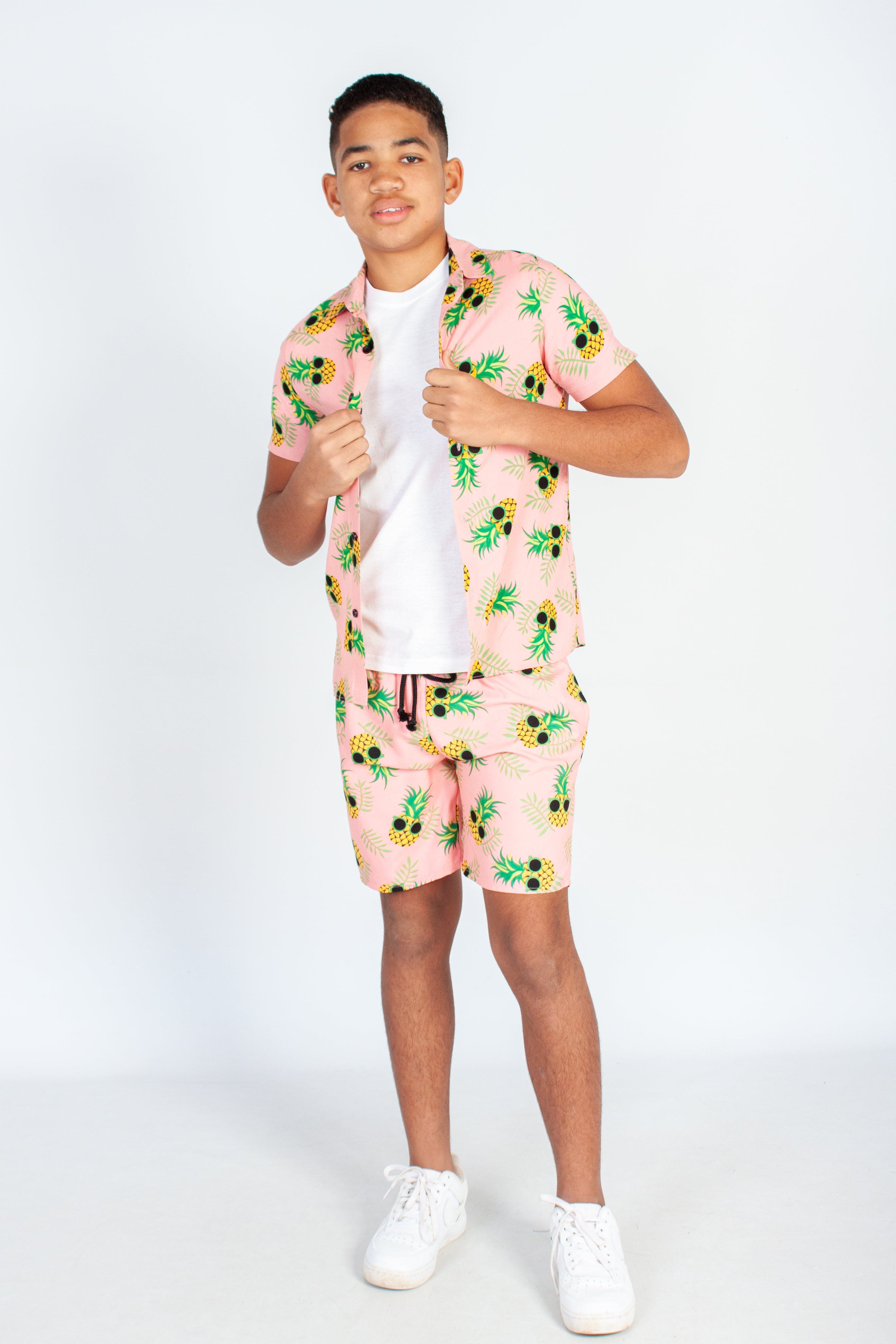 Button Up Shirt