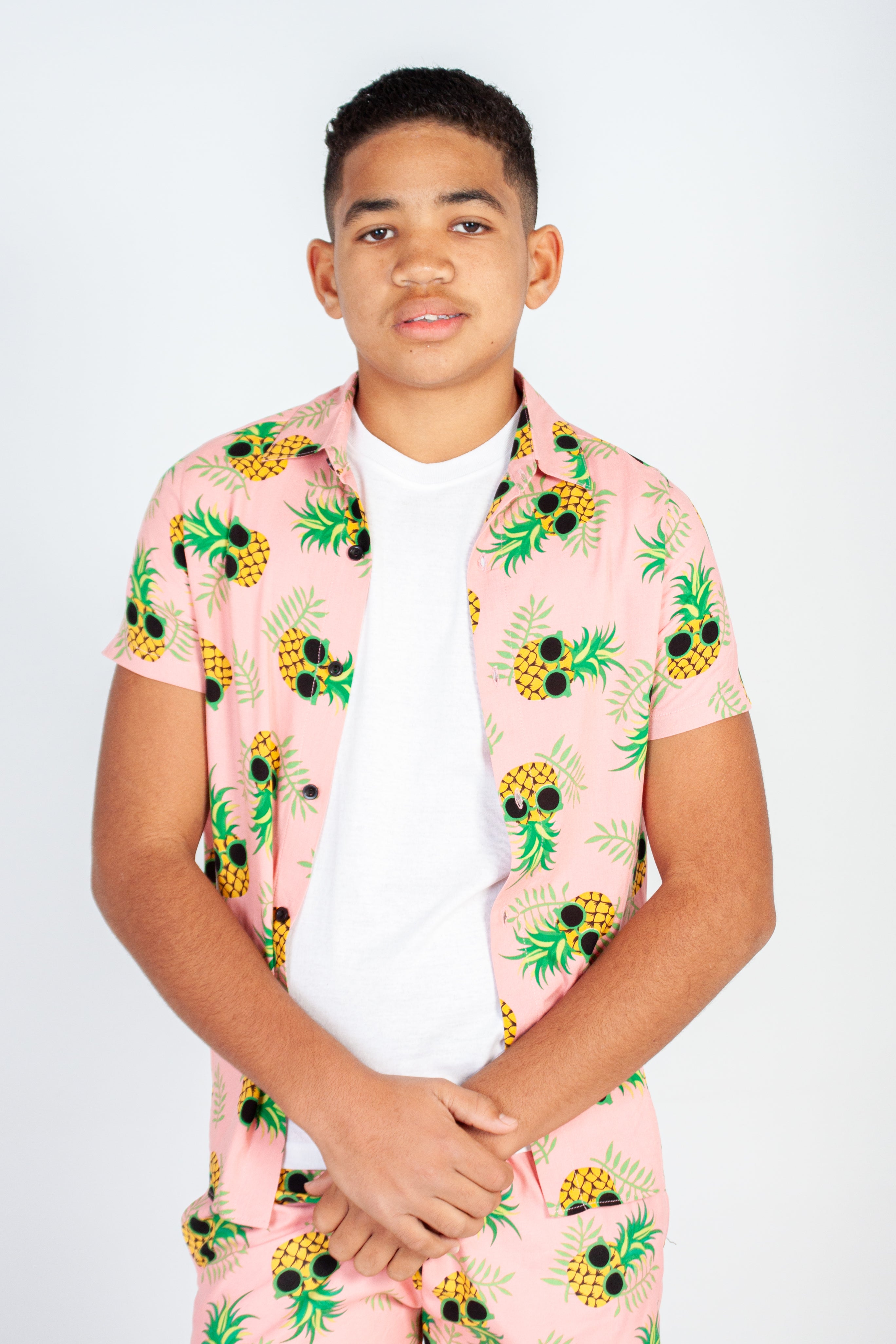 Button Up Shirt