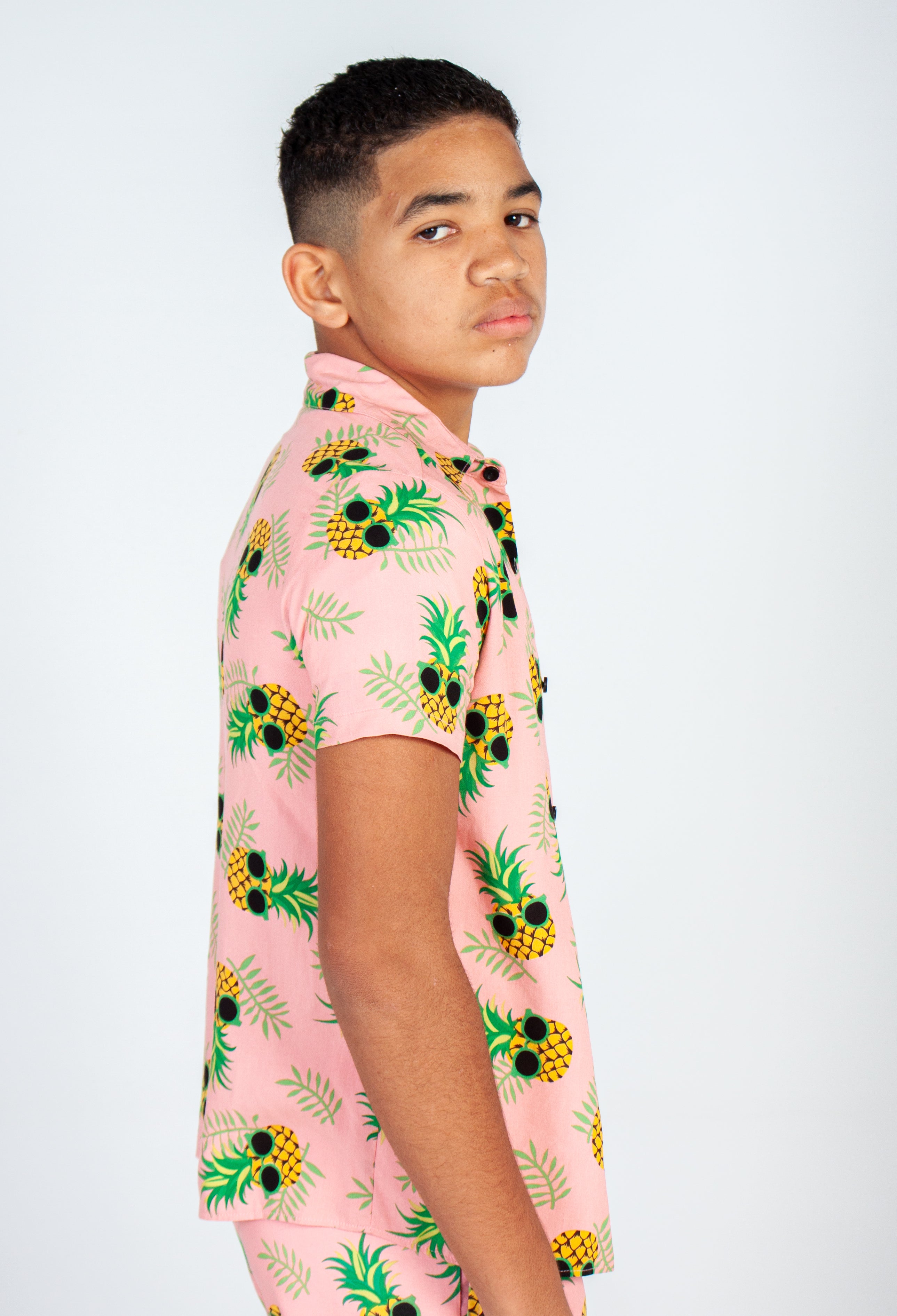 Button Up Shirt