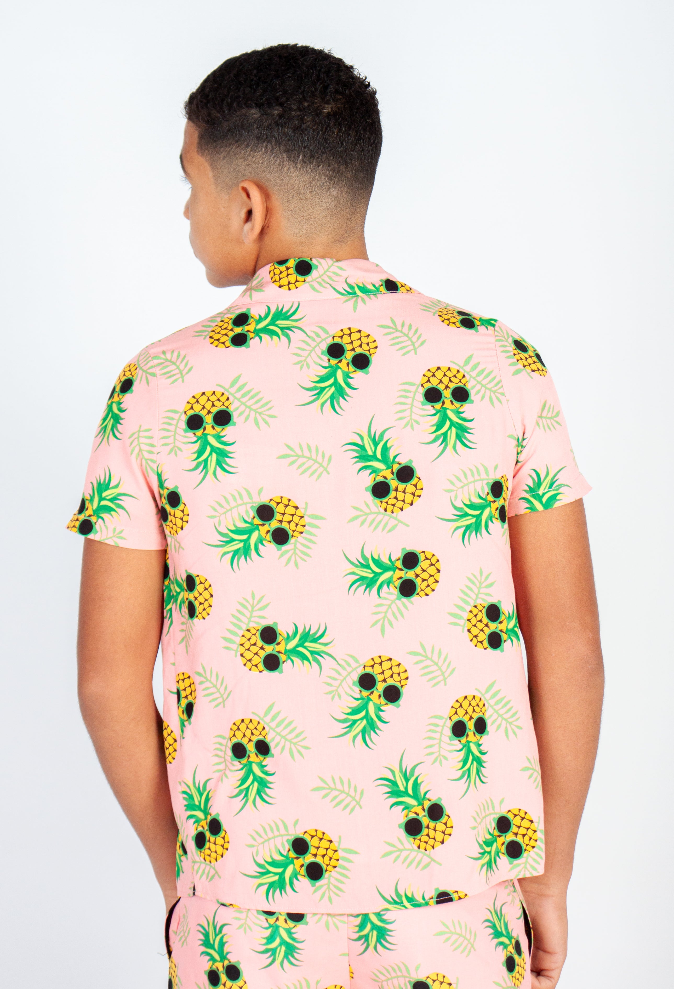 Button Up Shirt