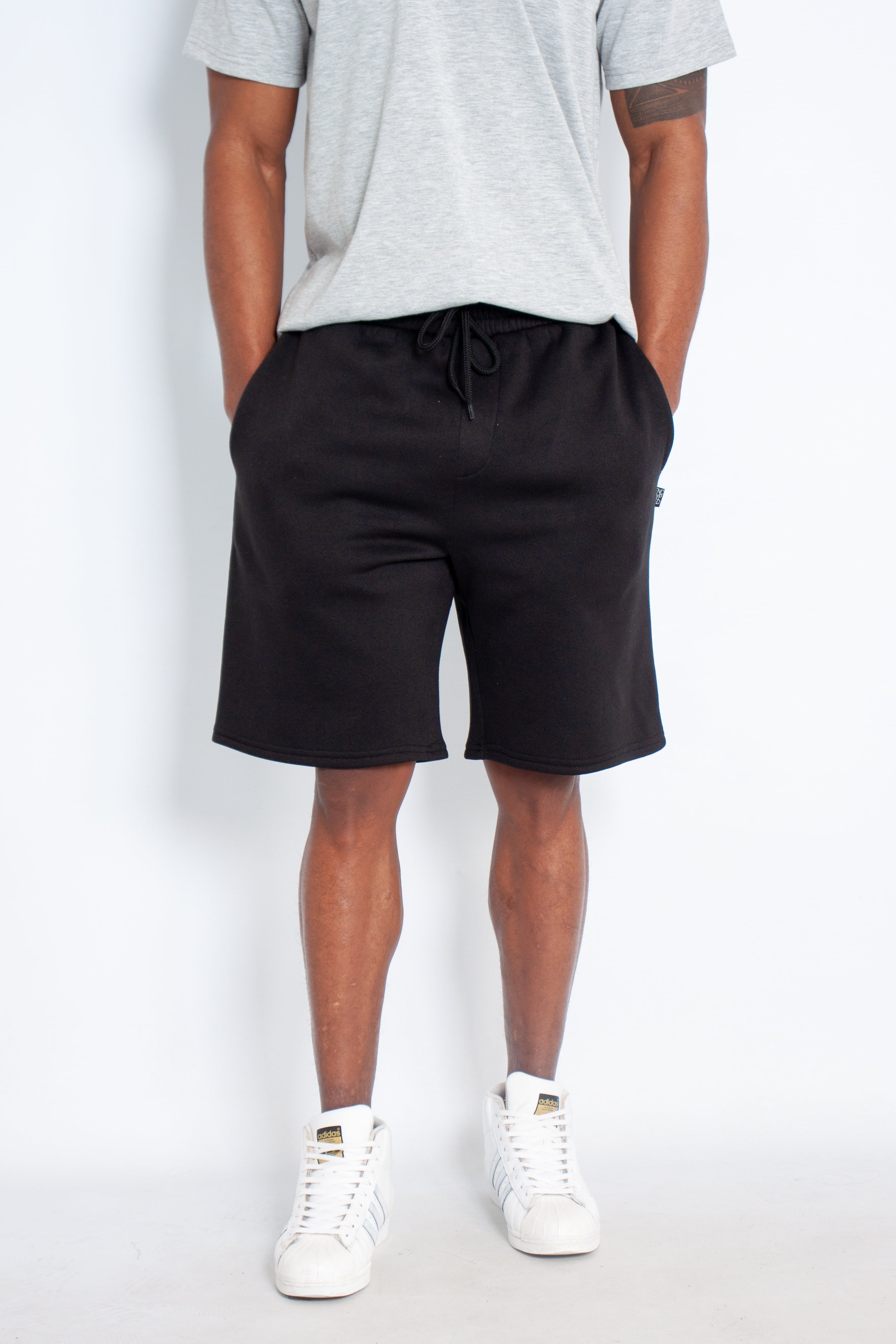 Relaxed Shorts