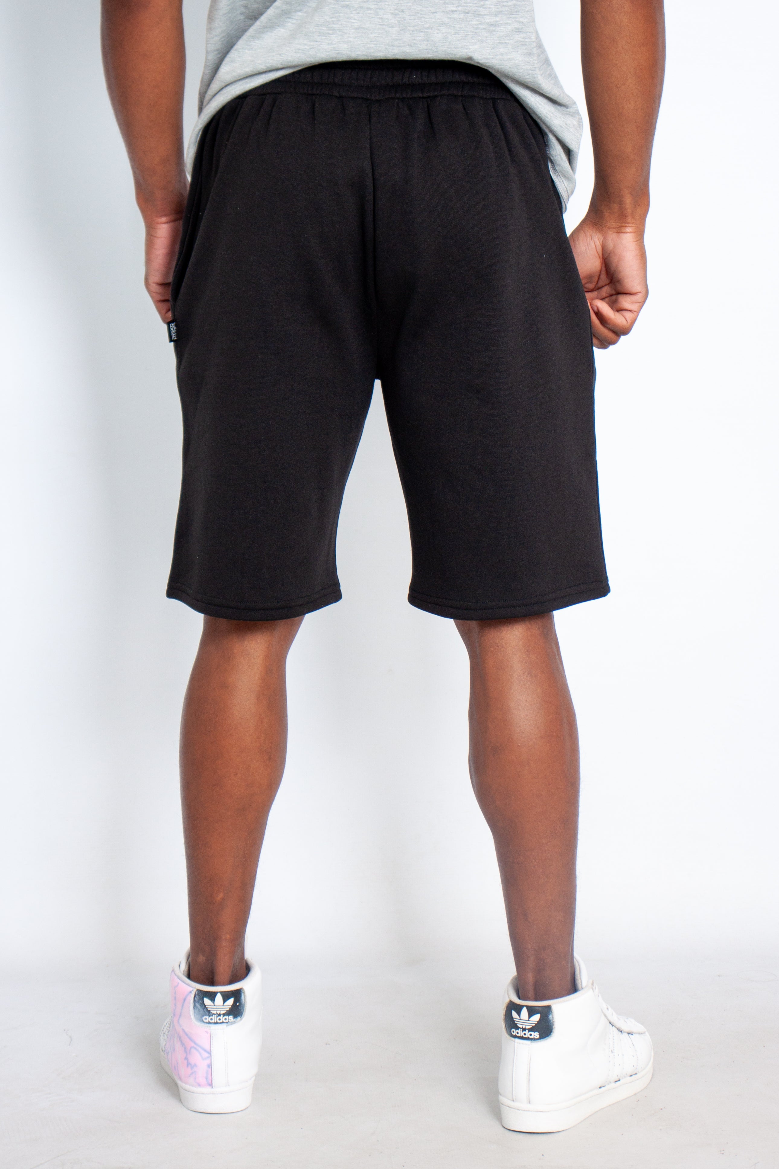 Relaxed Shorts