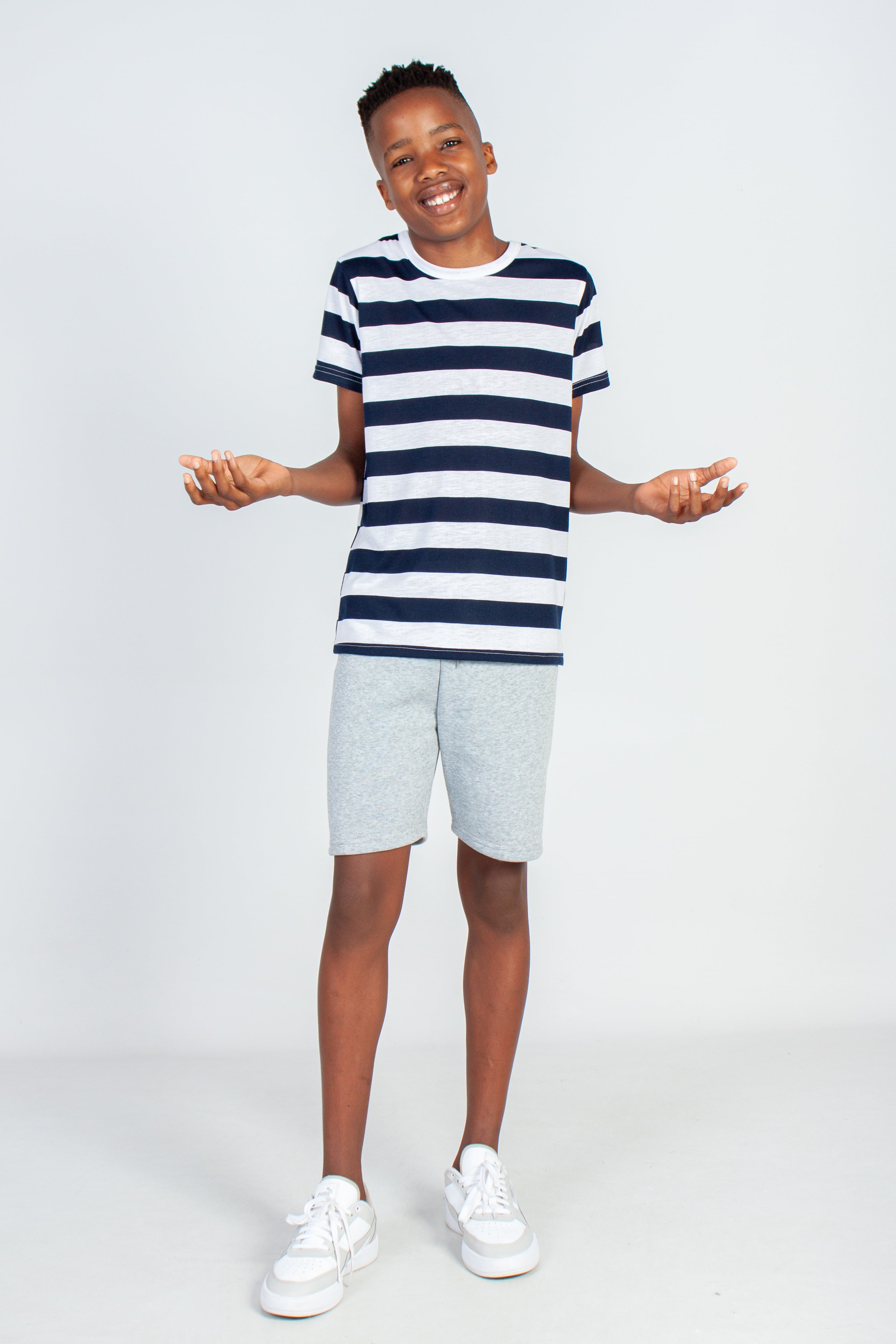 Stripe T-Shirt