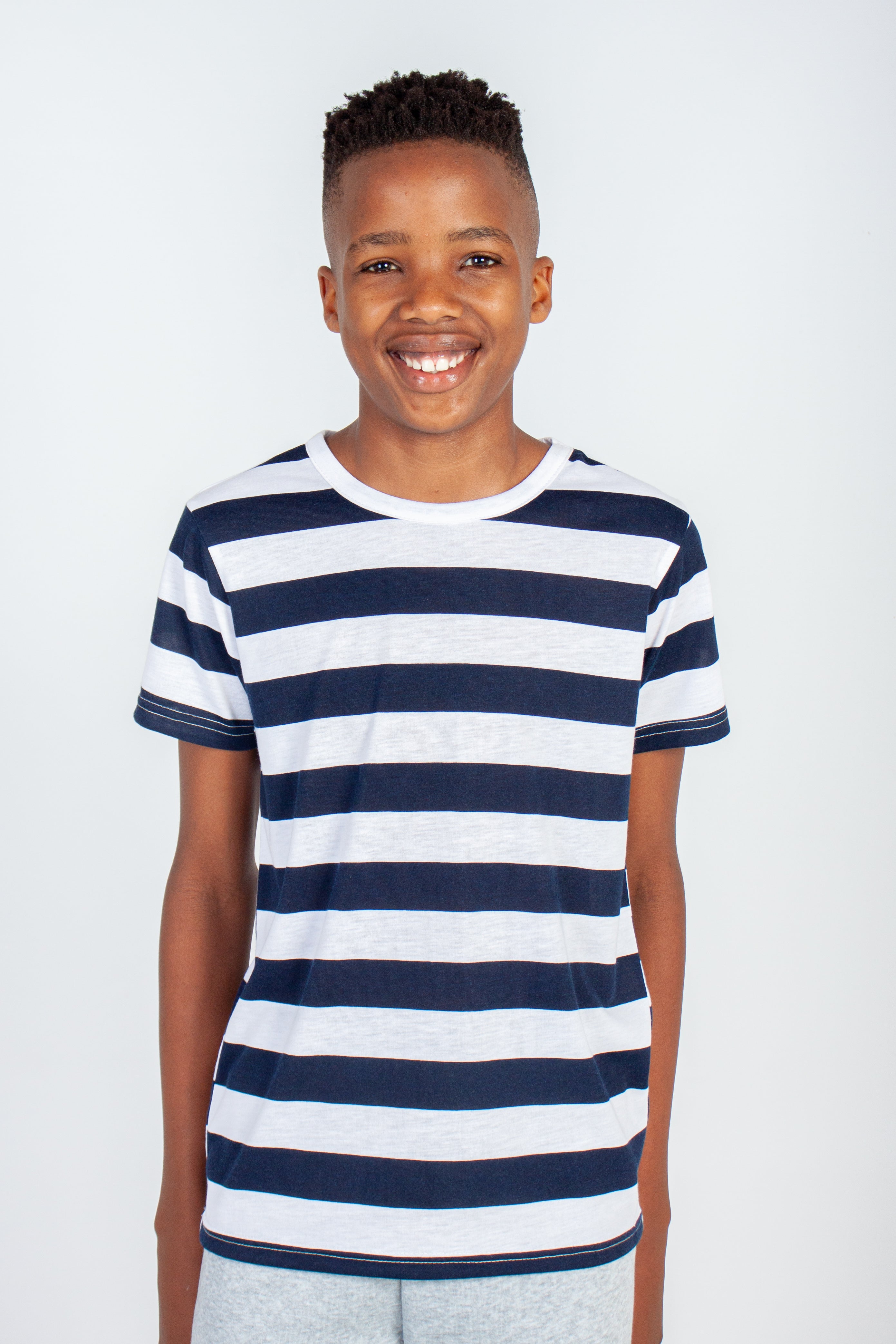 Stripe T-Shirt