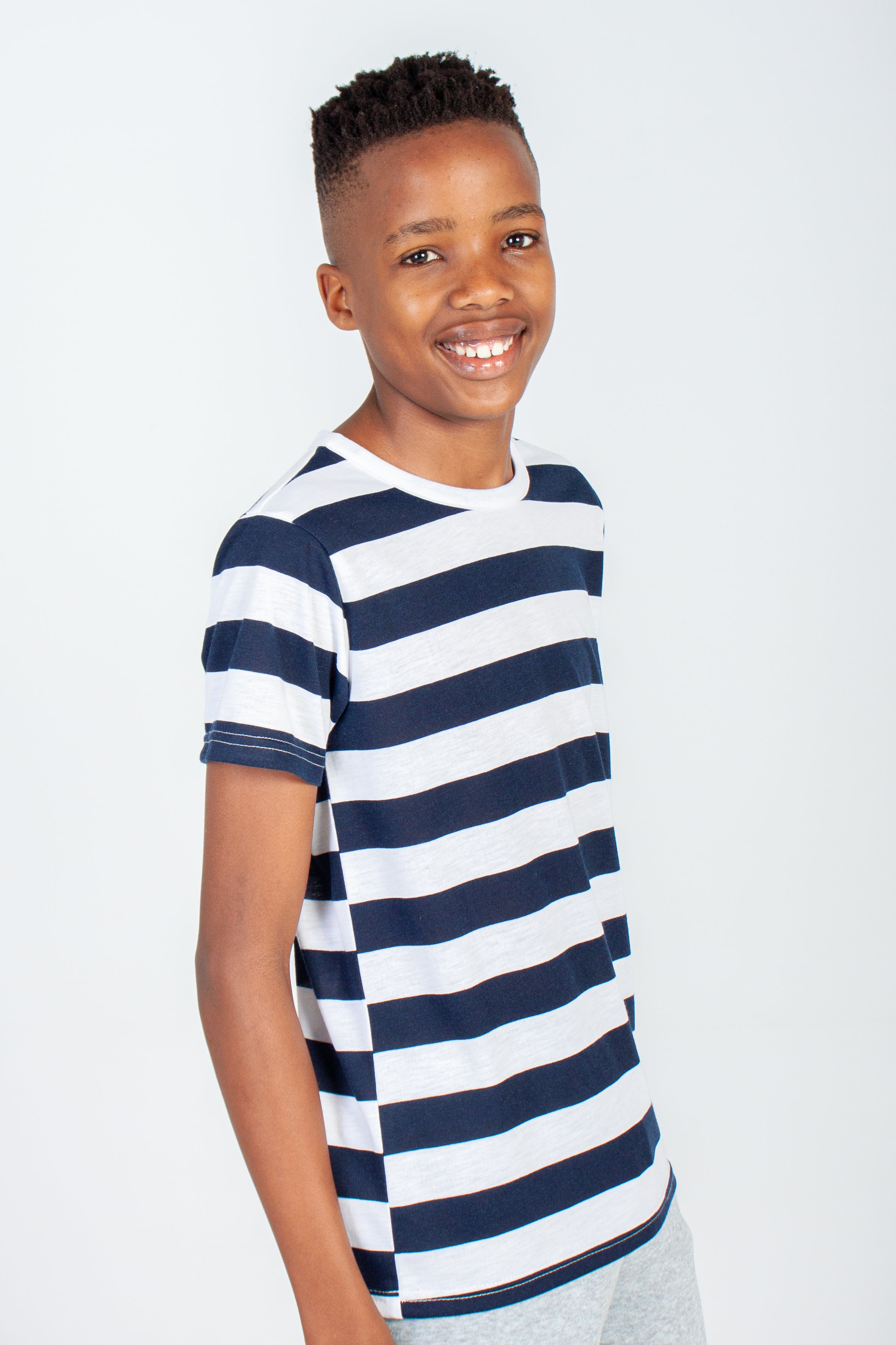 Stripe T-Shirt