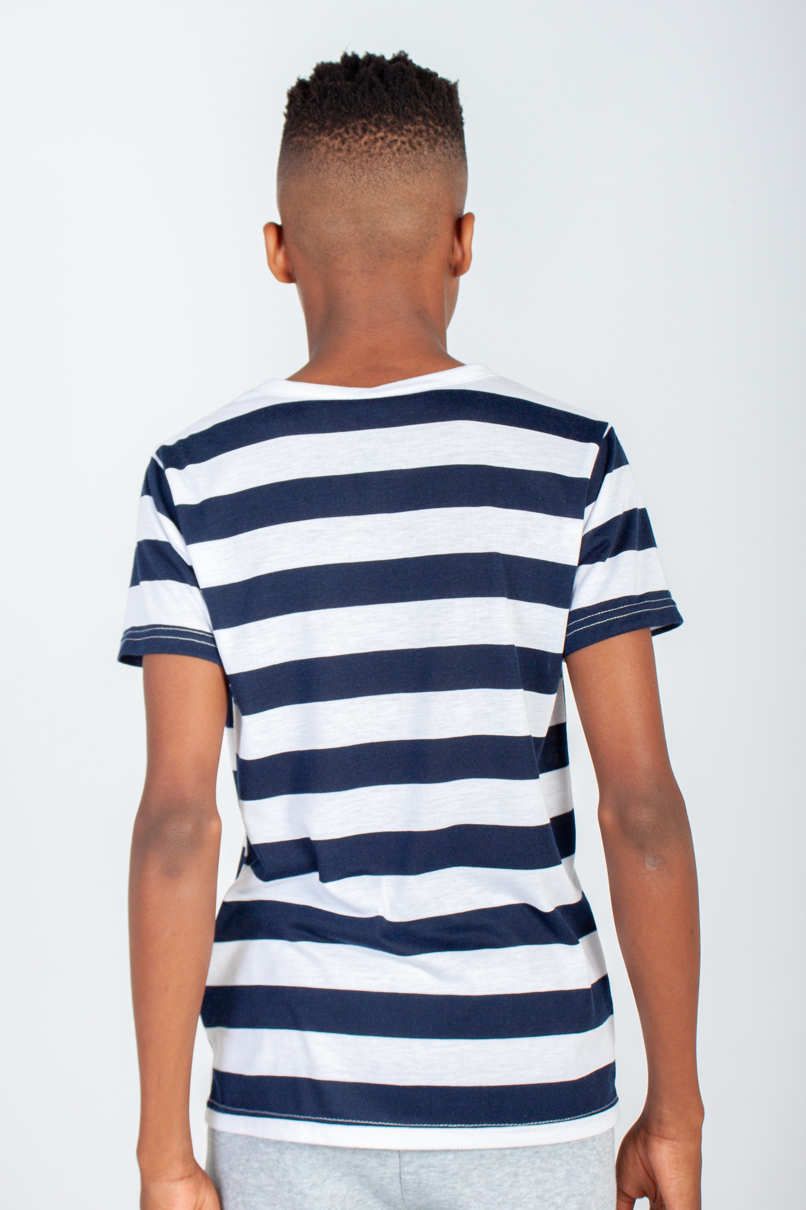 Stripe T-Shirt