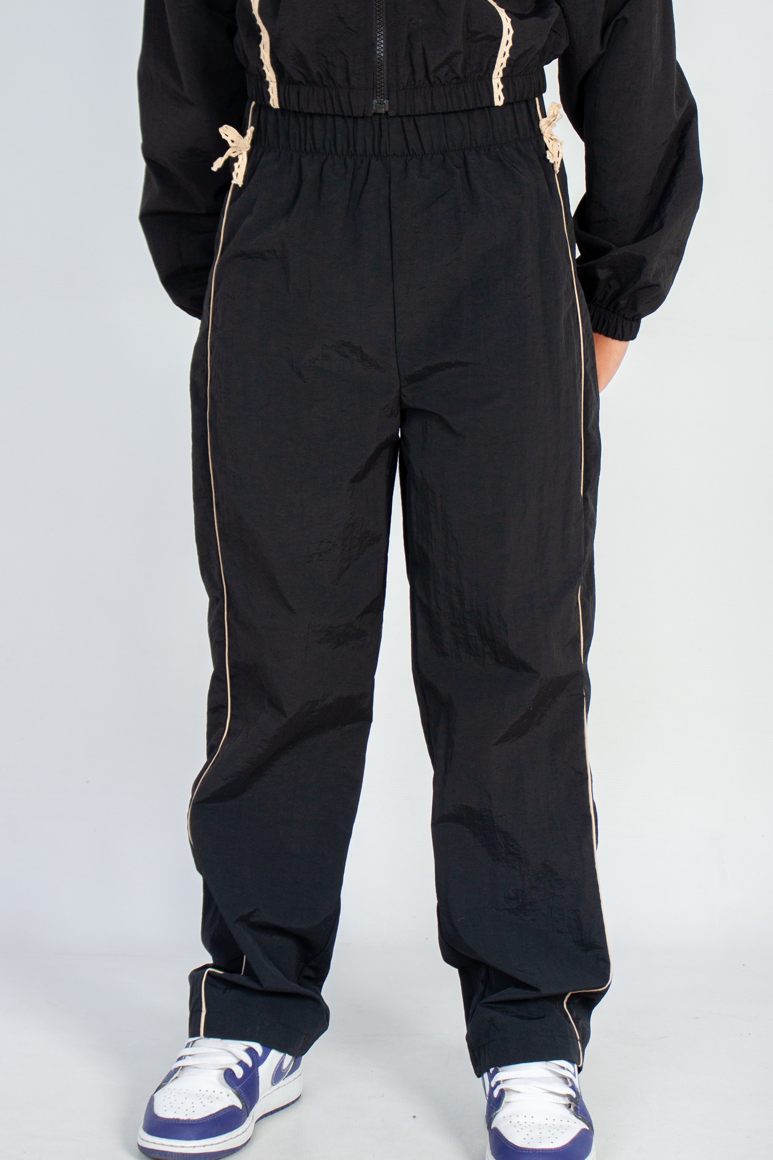 Parachute Jogger