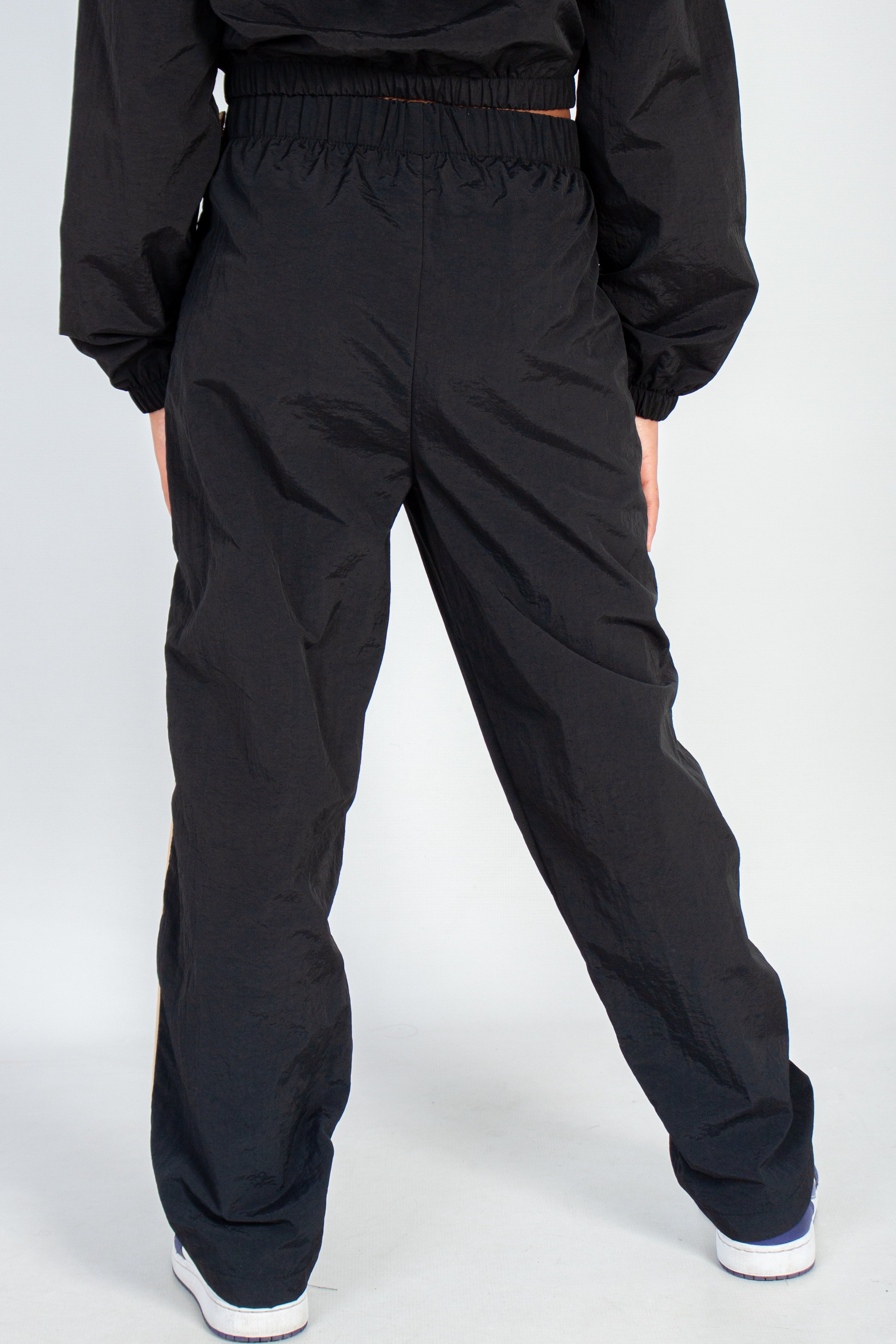 Parachute Jogger
