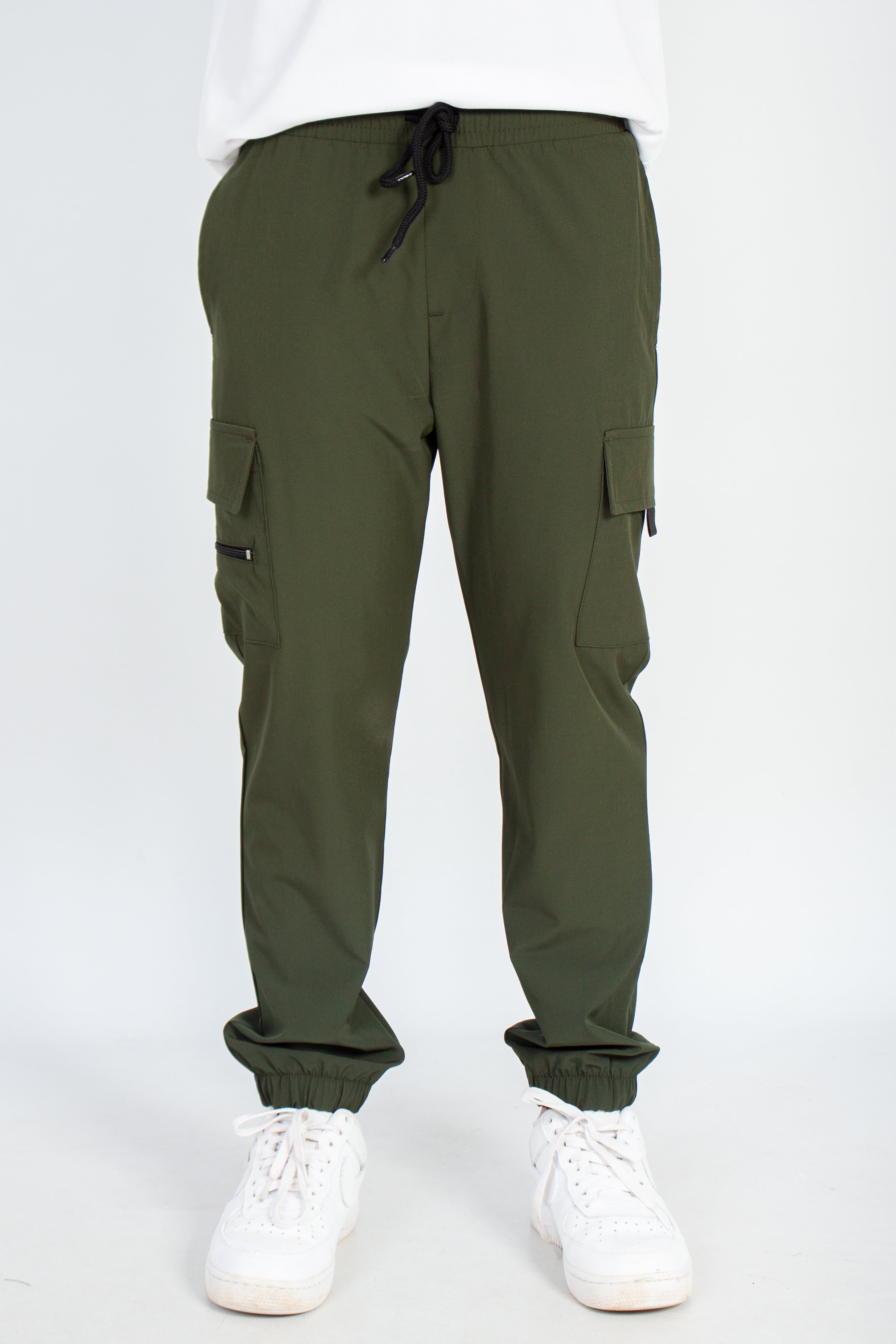 Active Cargo Jogger