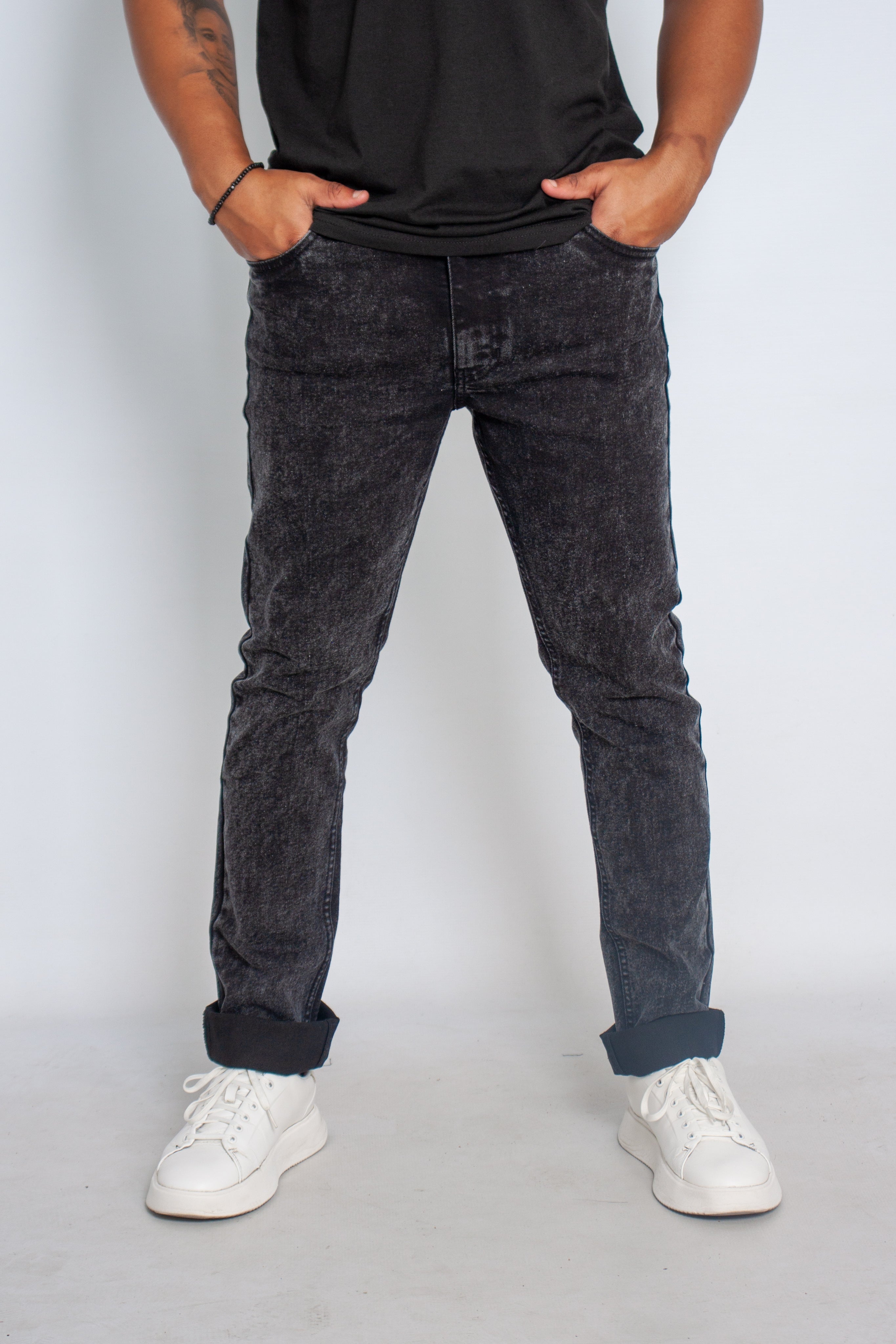 Denim Jeans