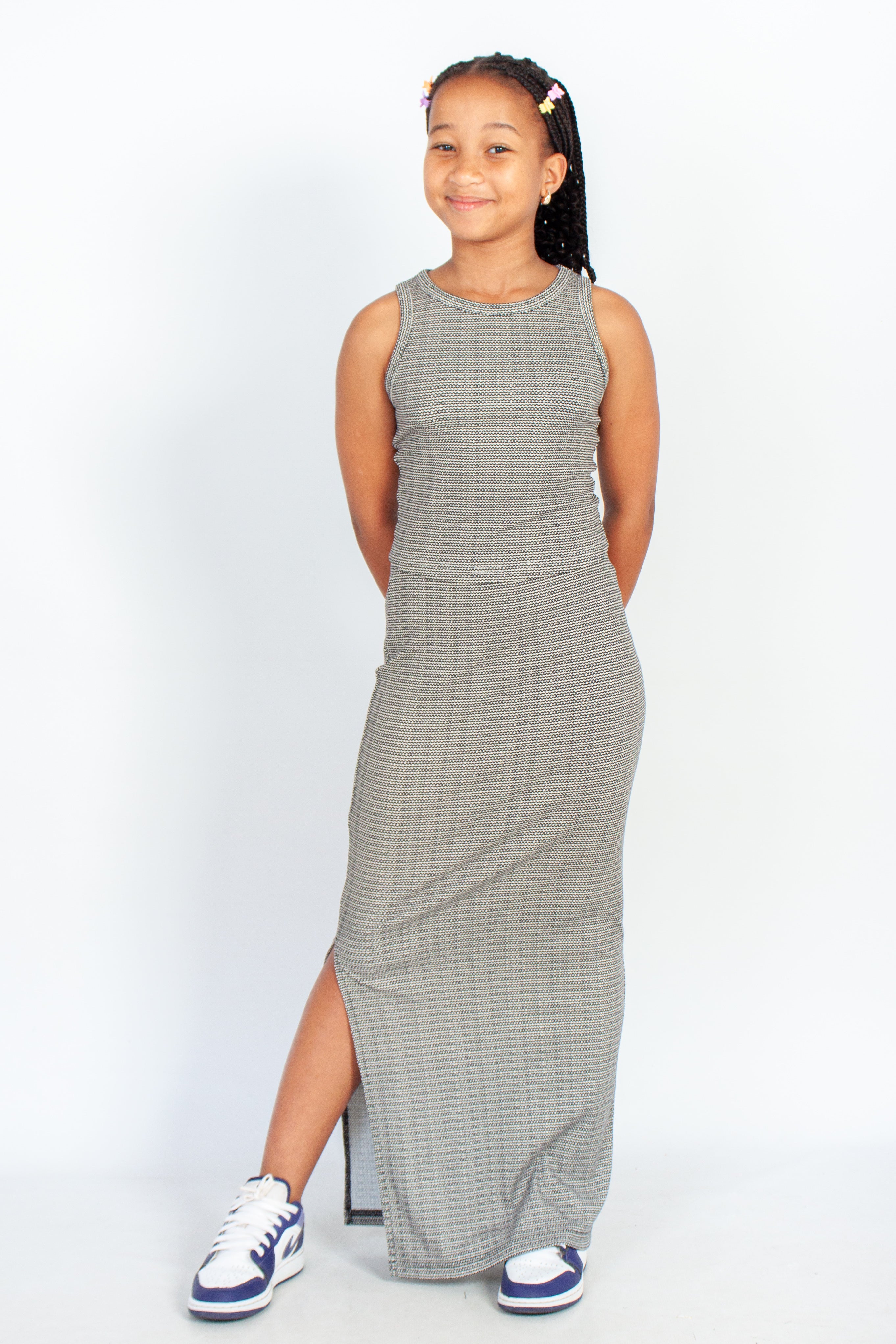 Maxi Skirt