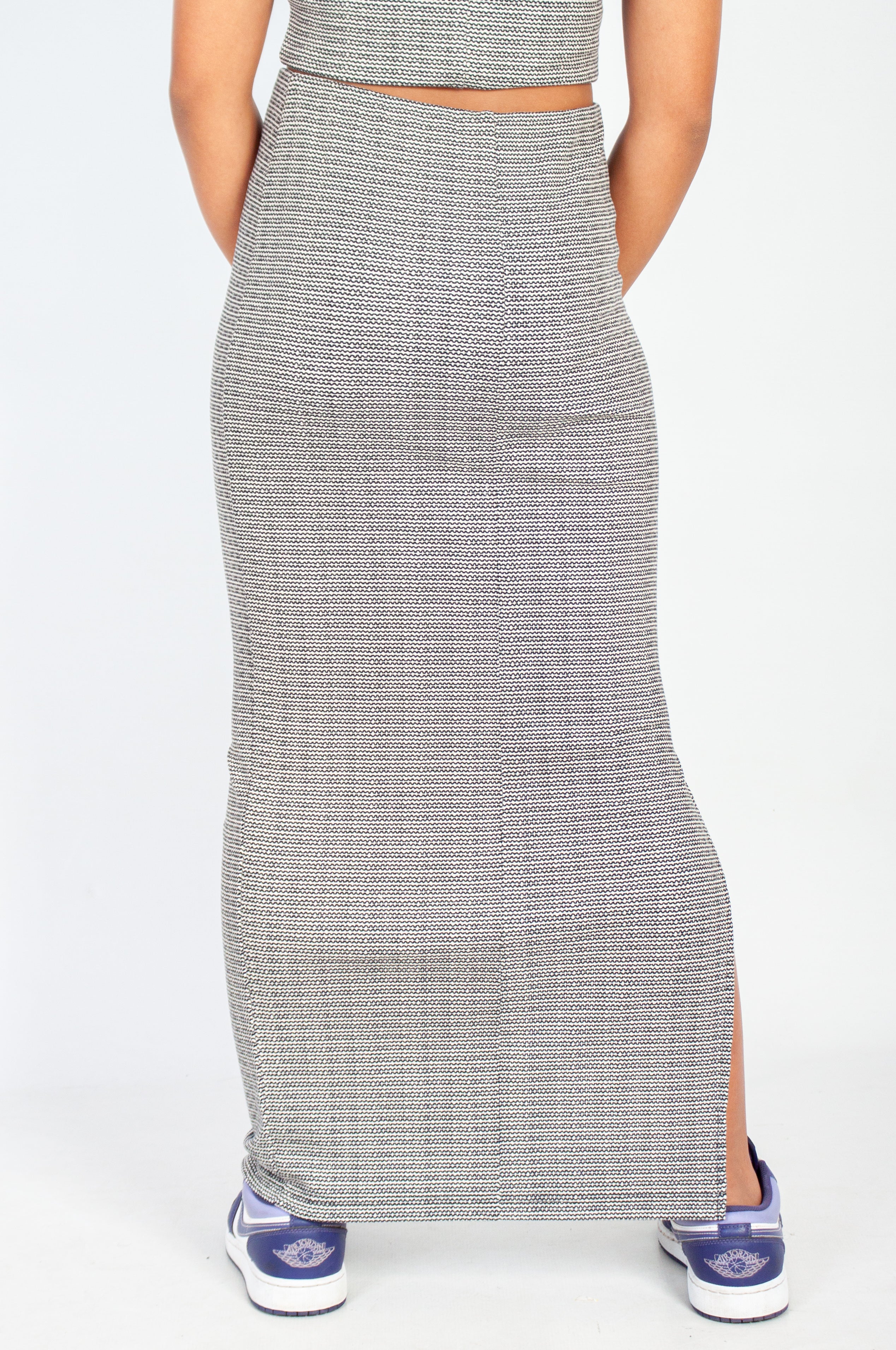 Maxi Skirt