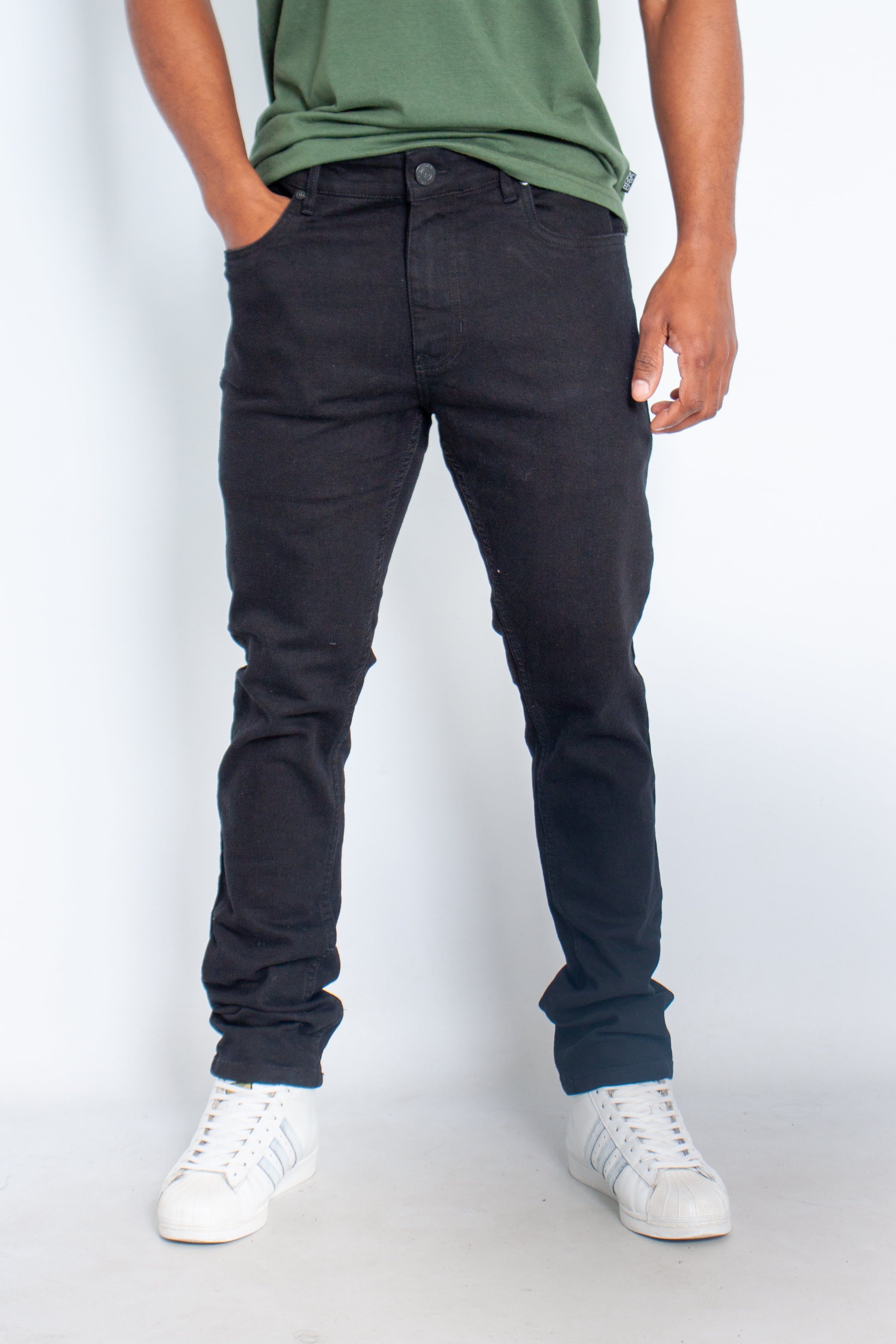 Denim Jeans