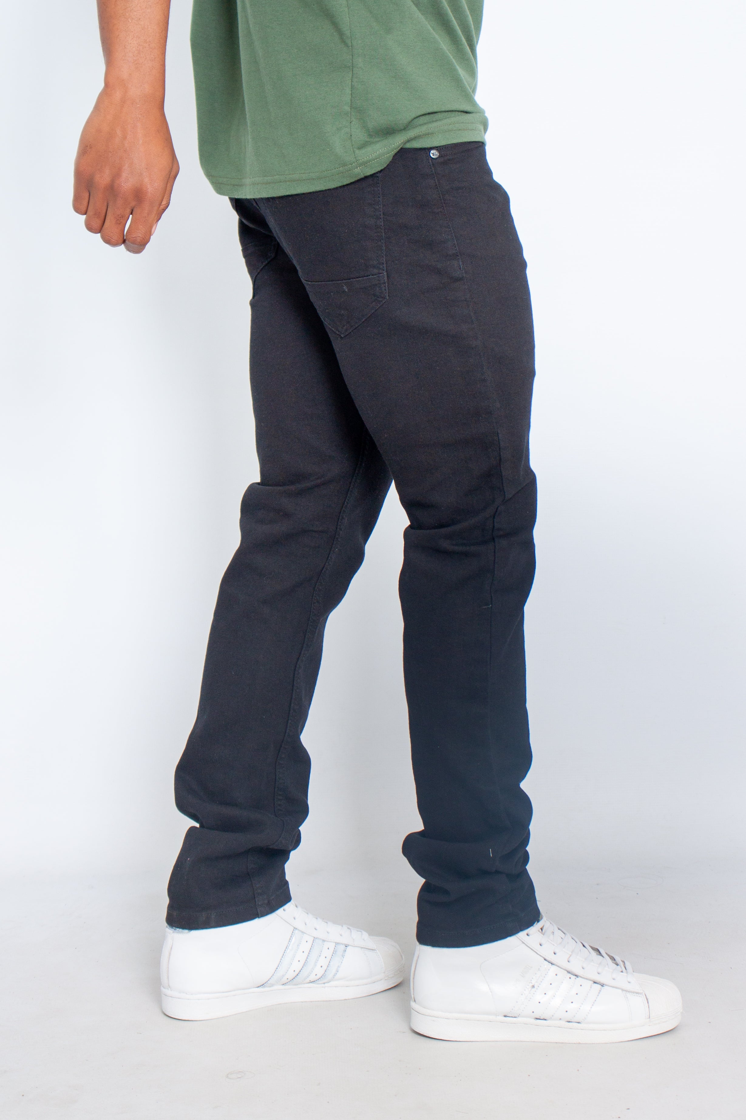 Denim Jeans