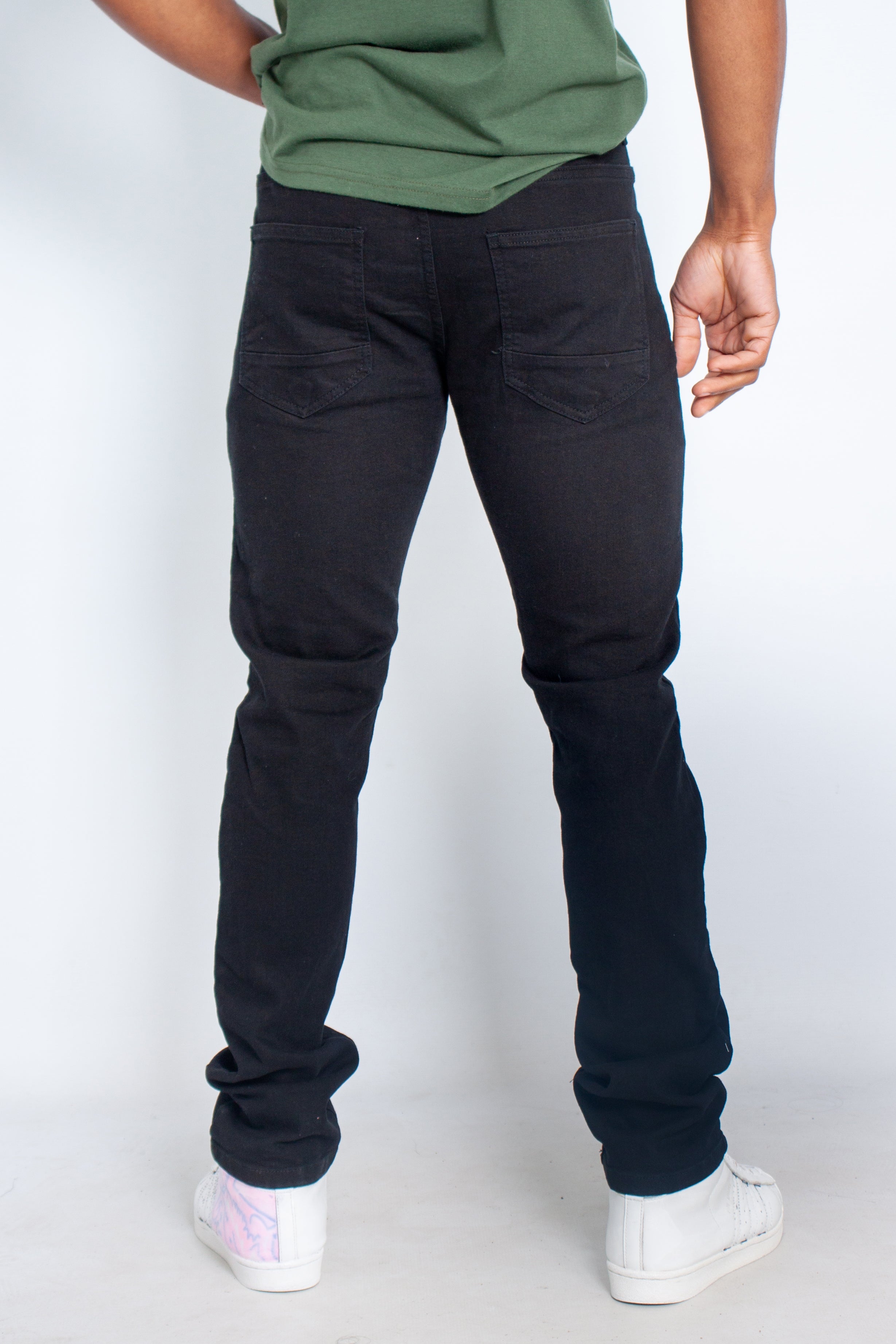 Denim Jeans