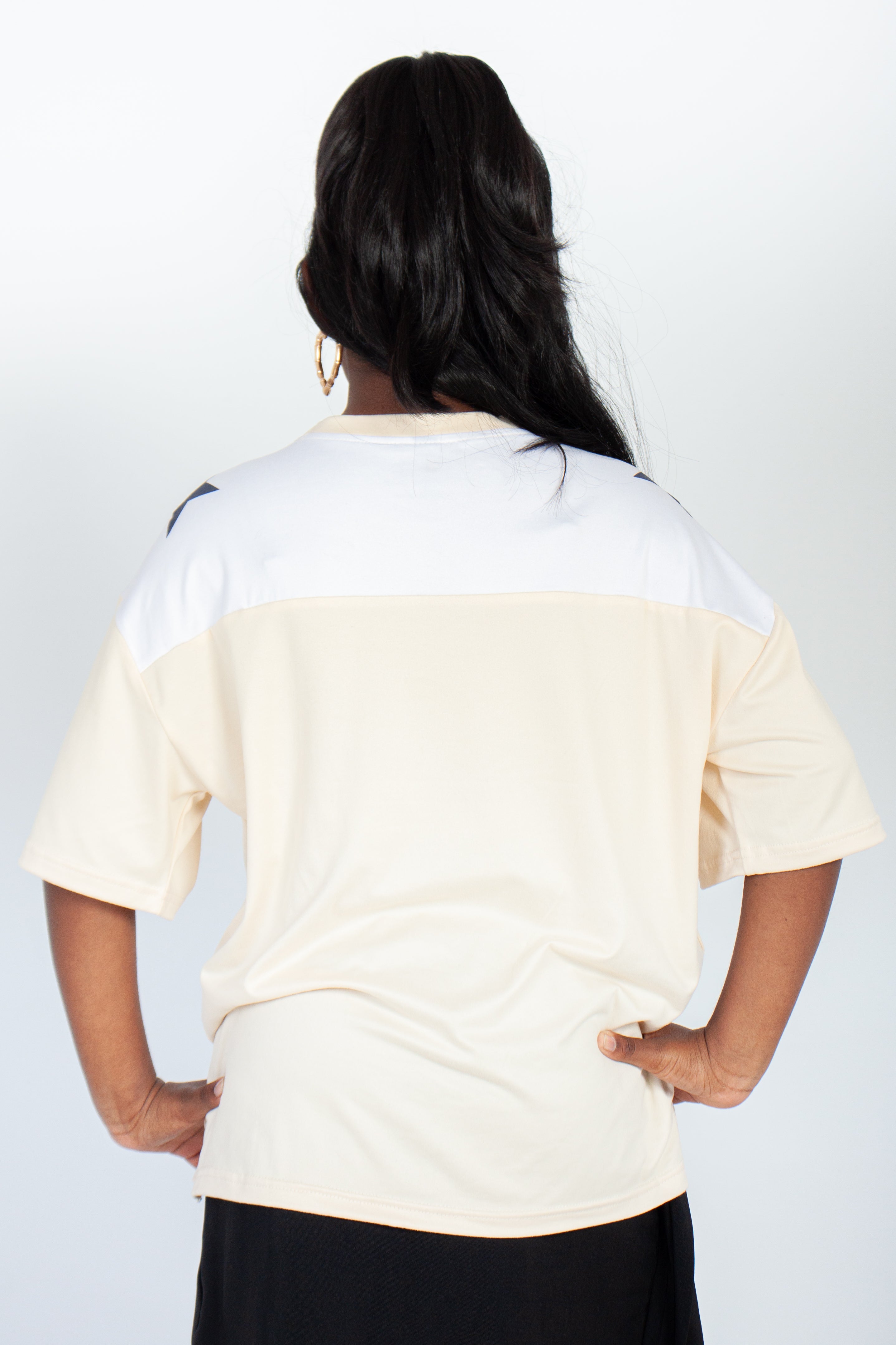 Graphic Oversized 