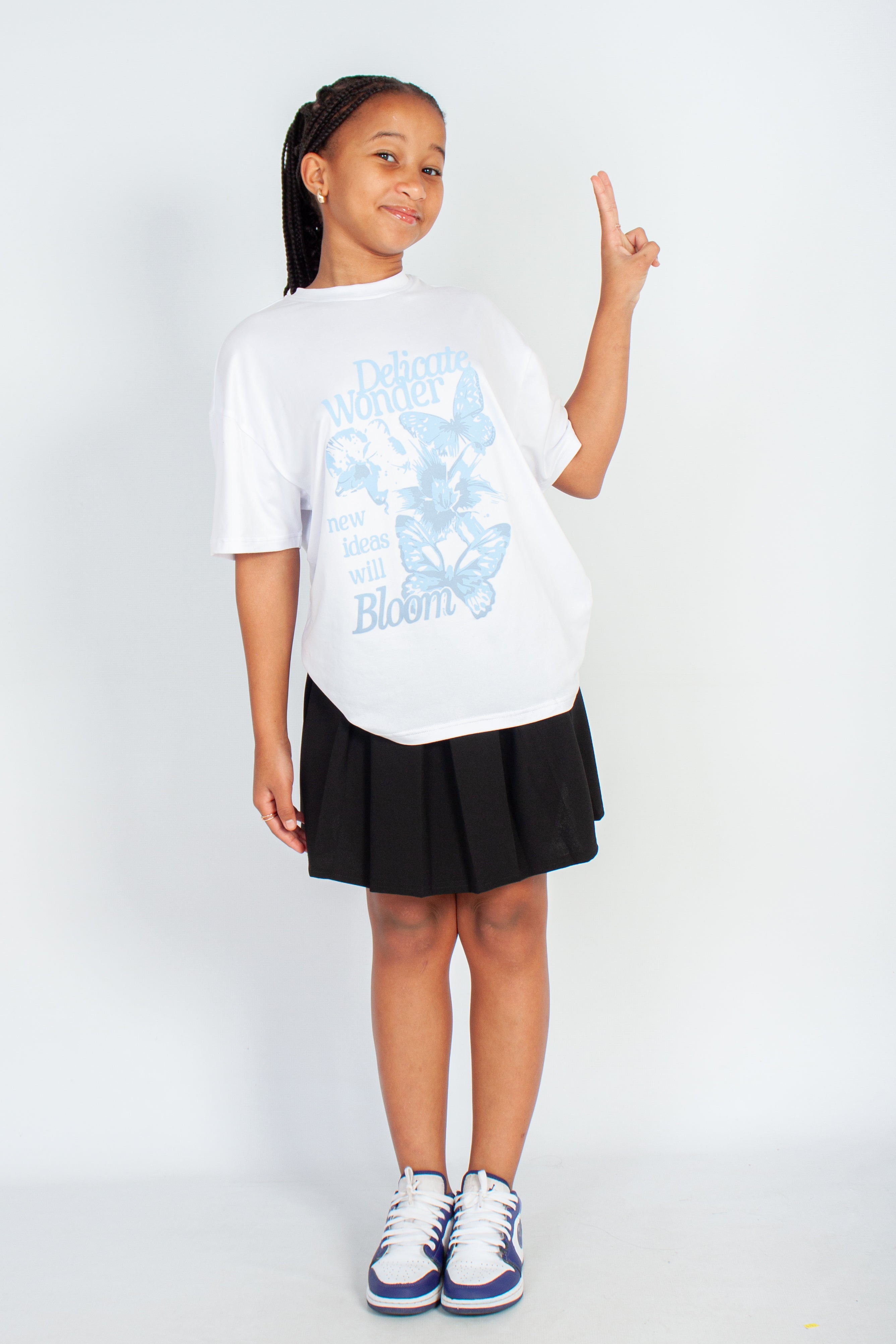 Graphic Oversized 