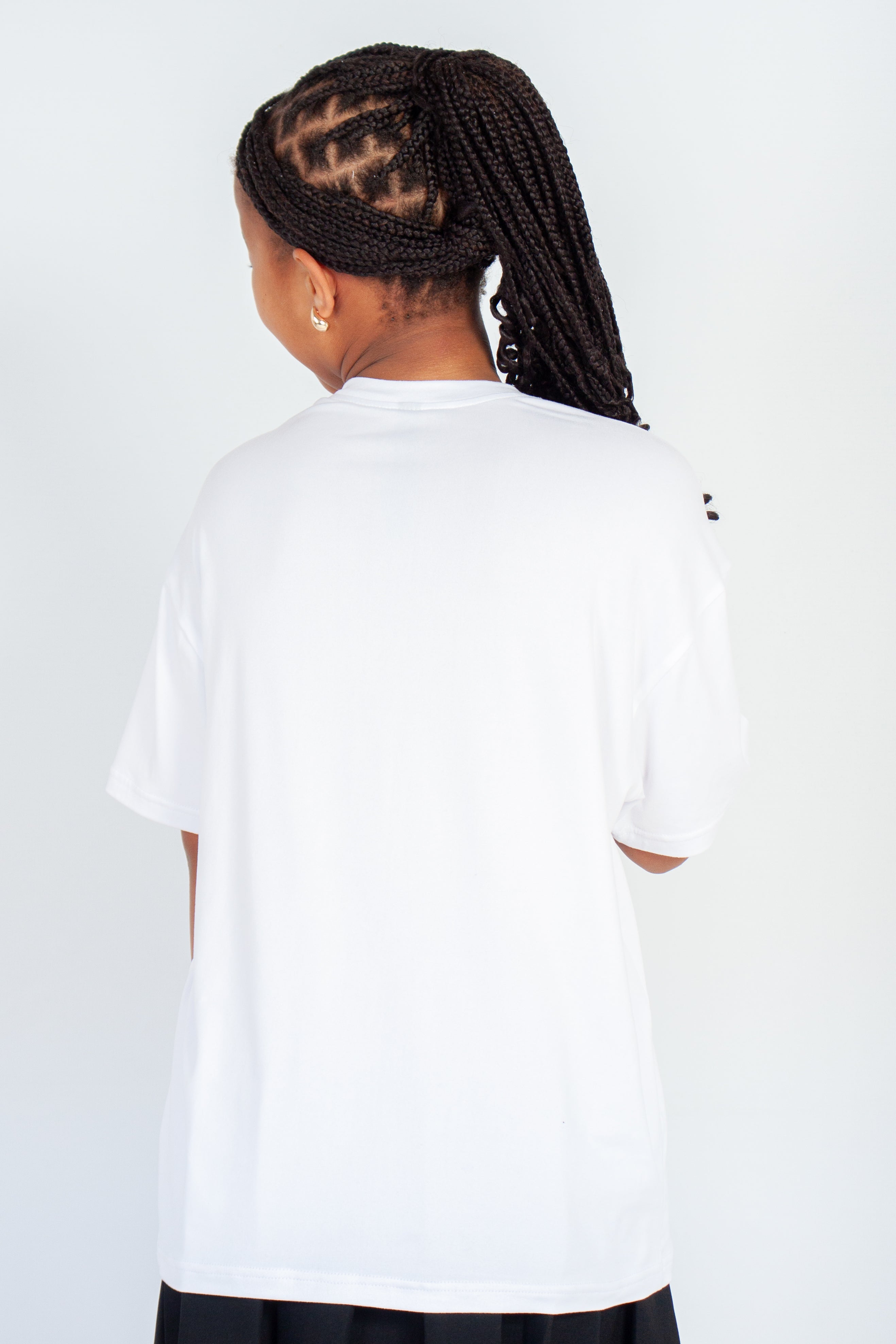Graphic Oversized 