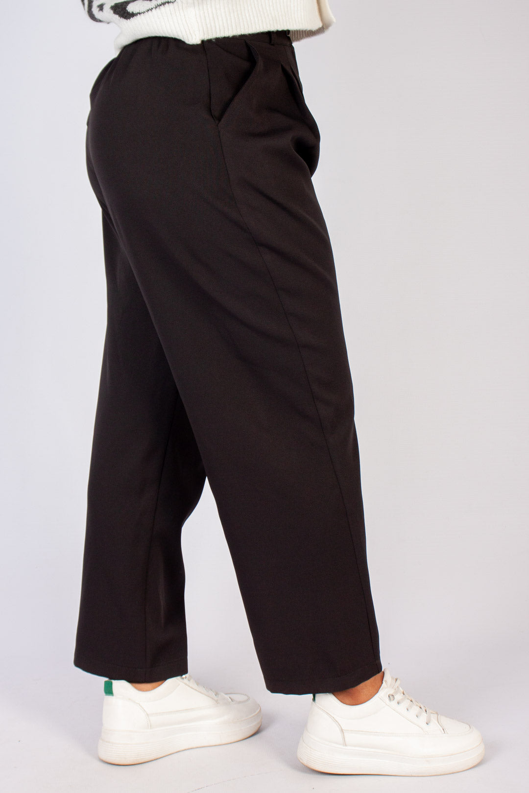 Tailored Pants