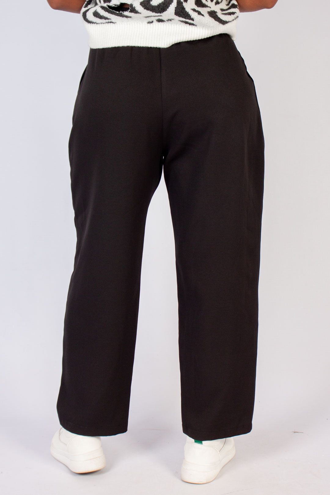 Tailored Pants