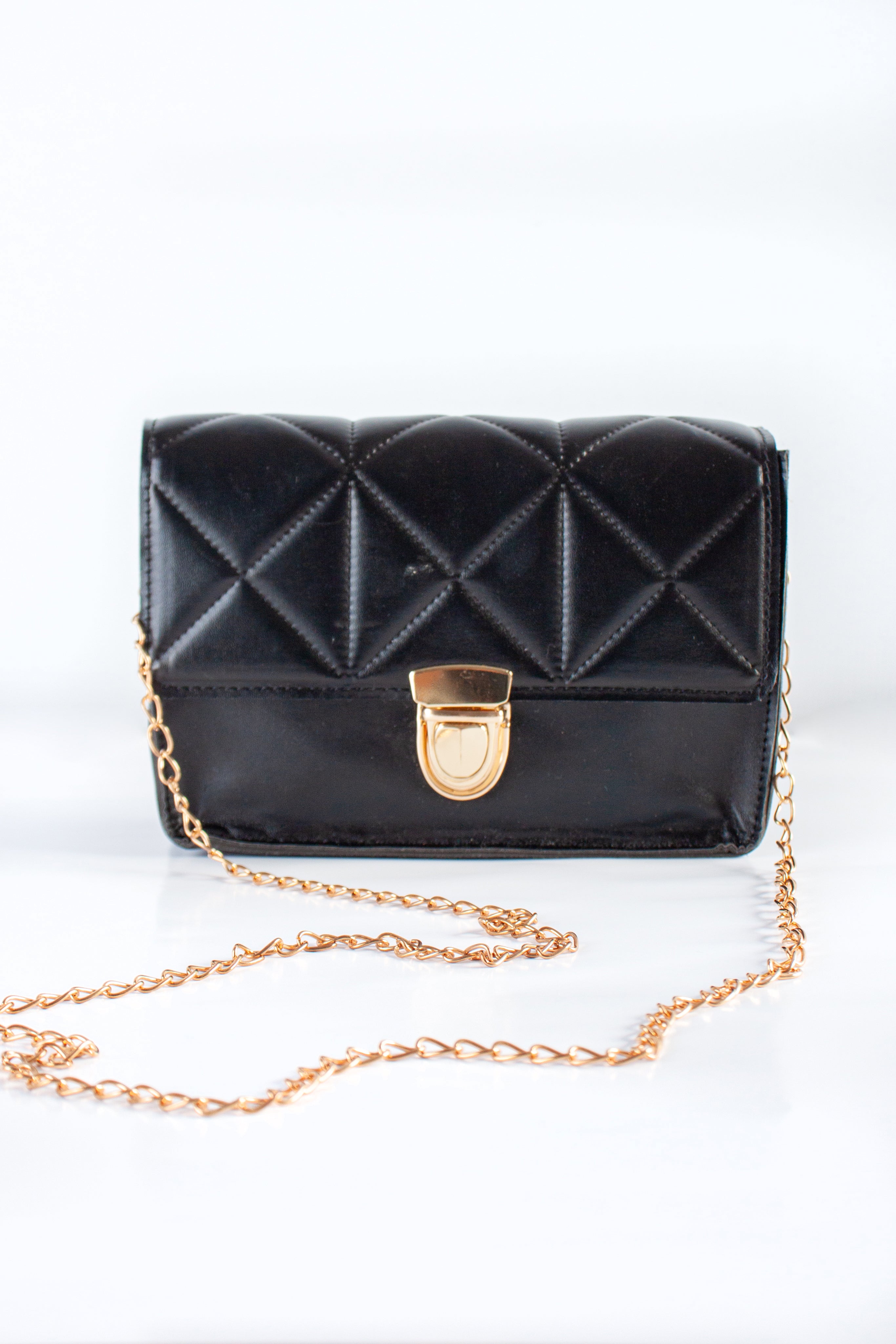 Shoulder Bag