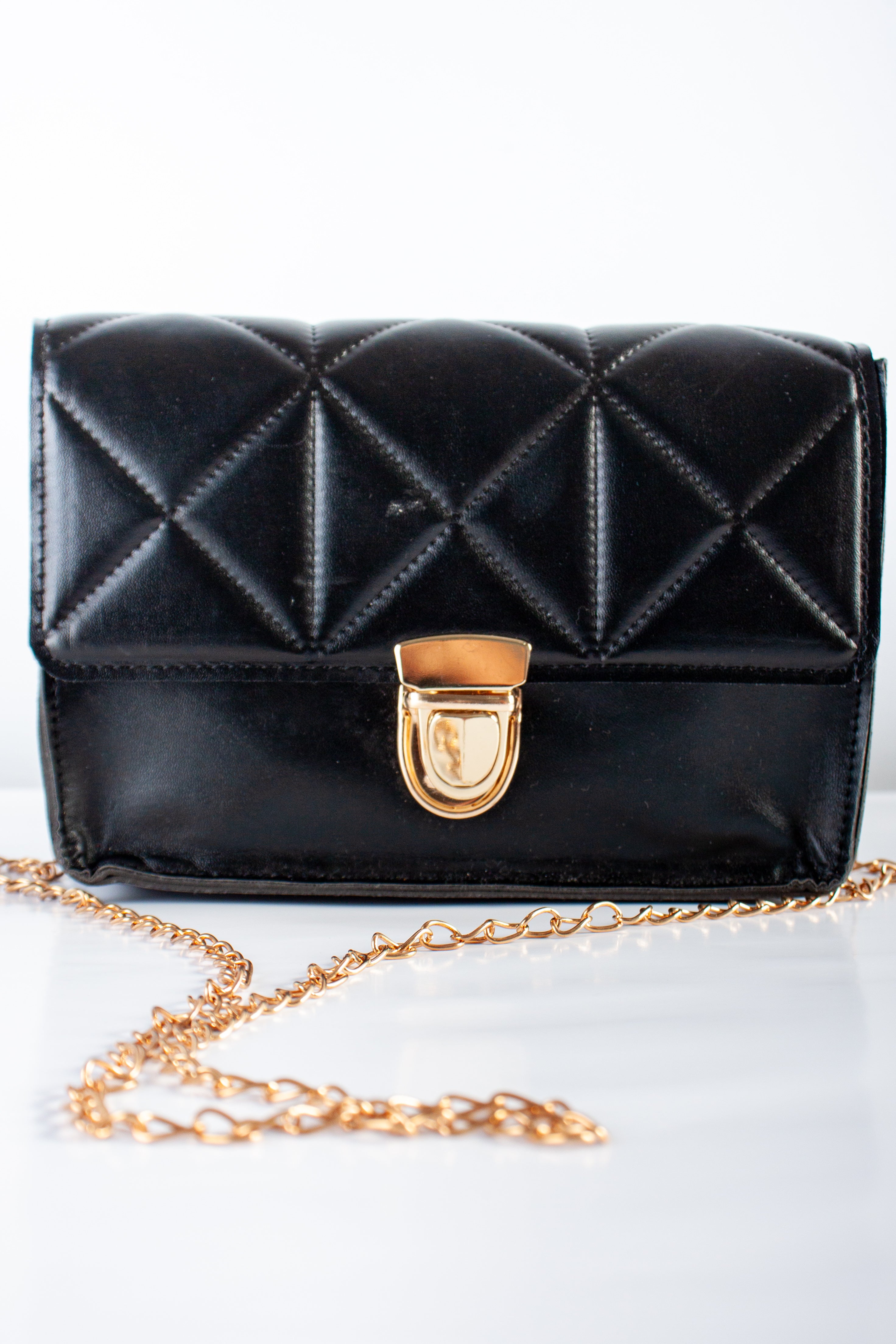Shoulder Bag
