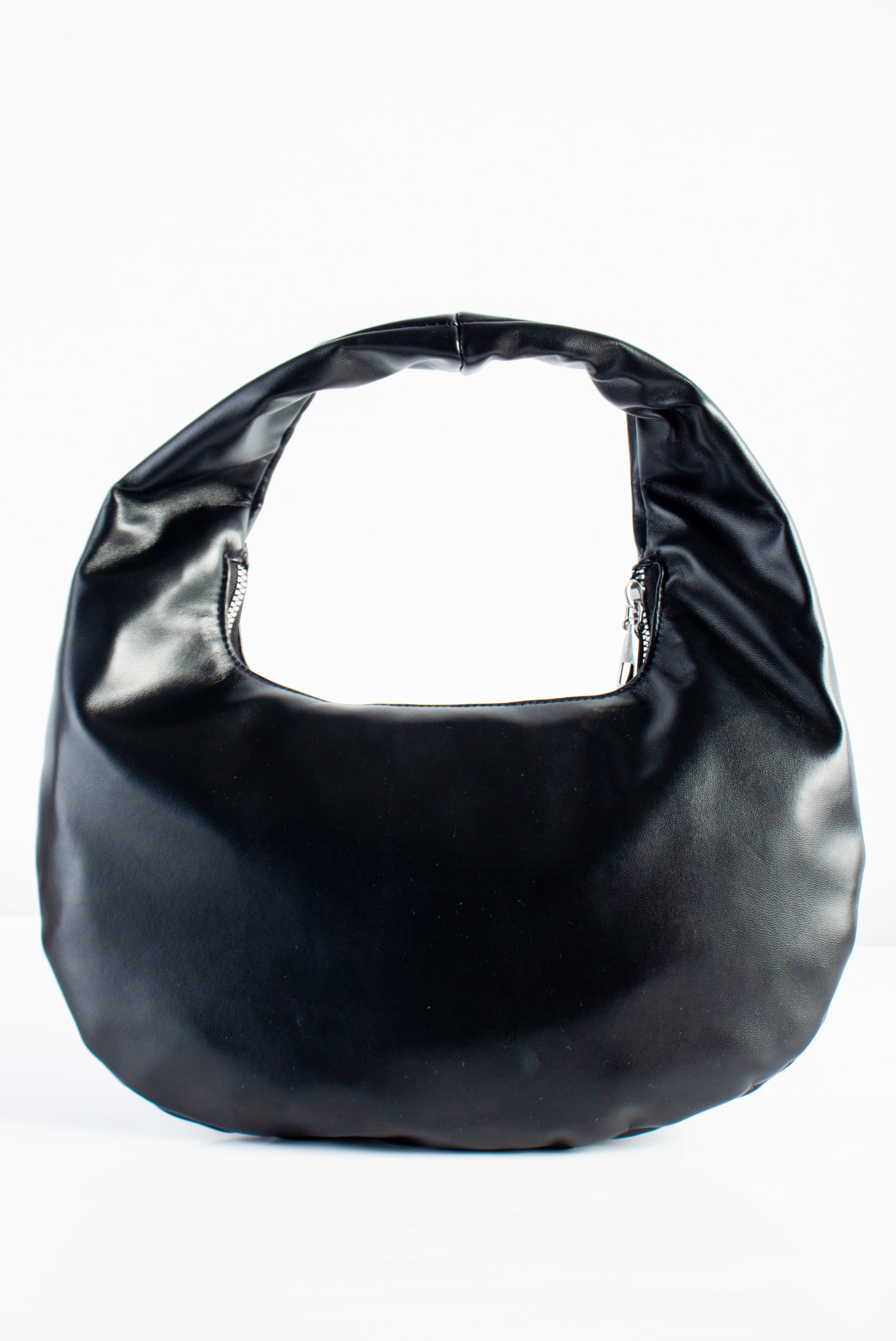 Oval Shoulder Bag