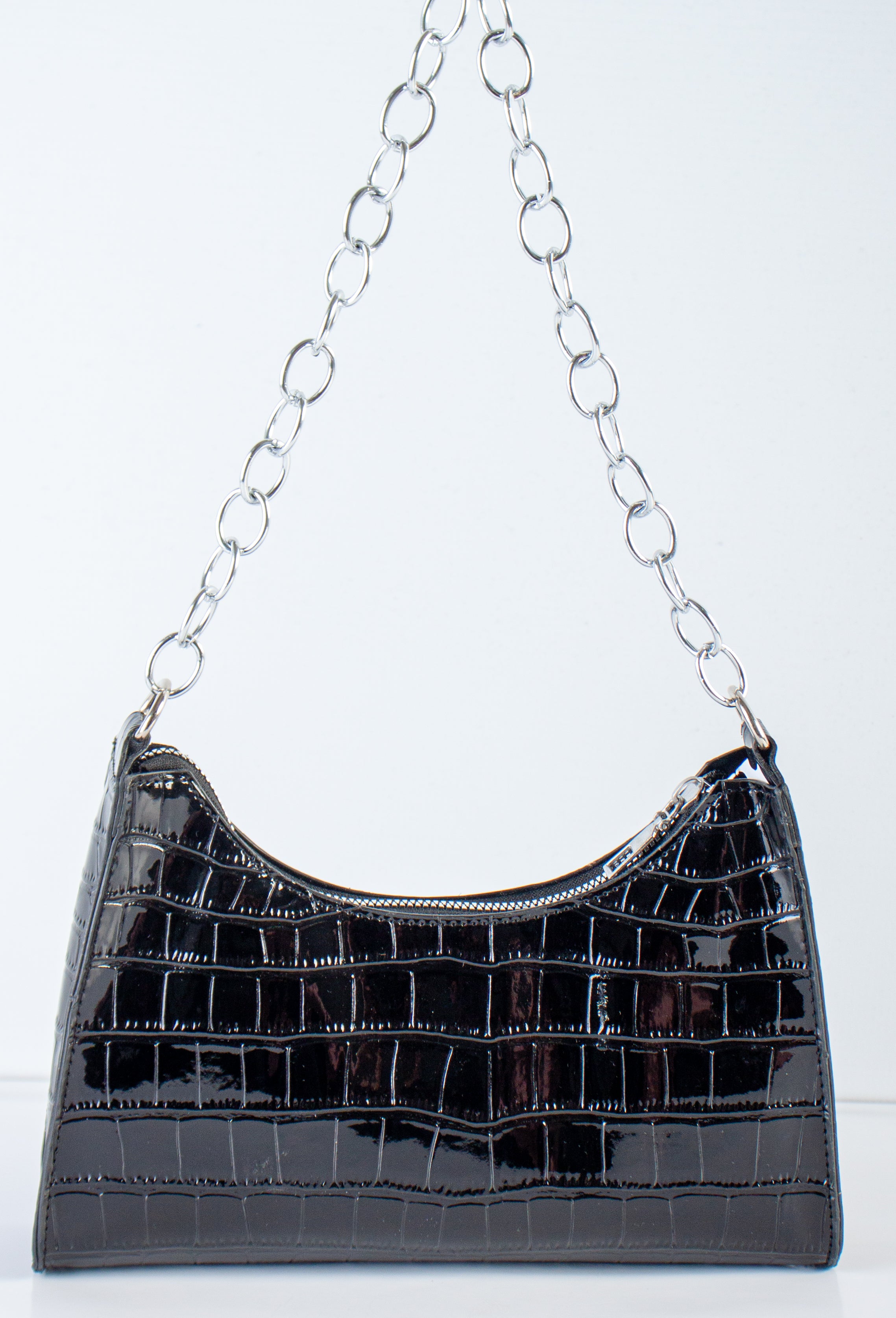 Slouchy Shoulder Bag