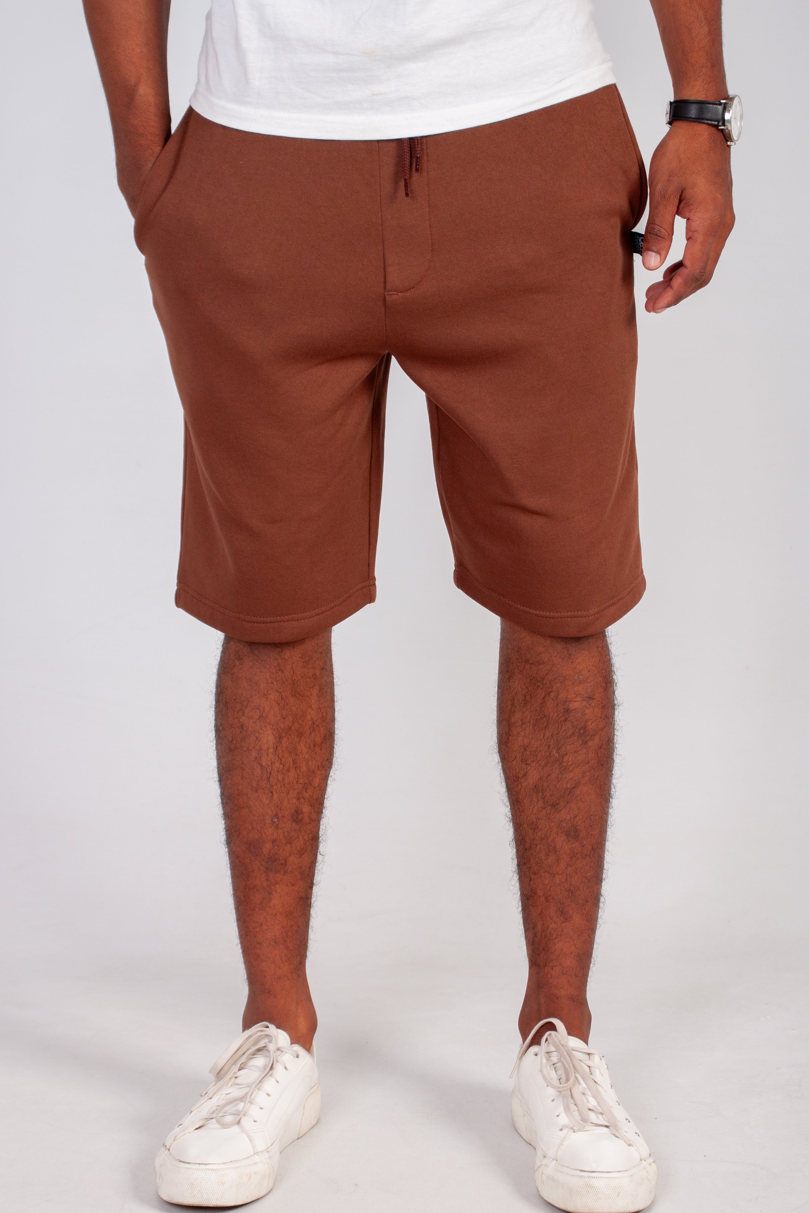 Relaxed Shorts