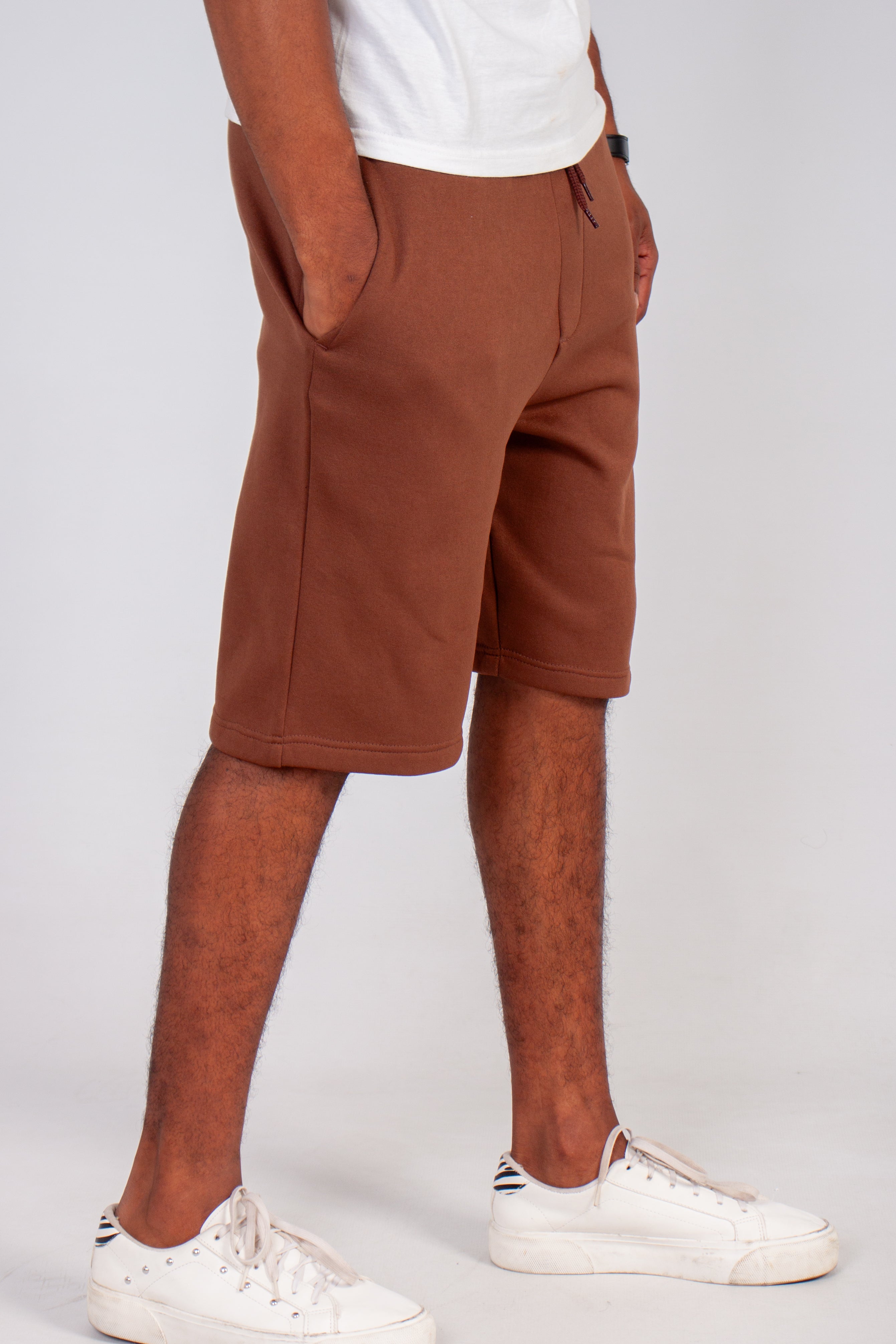 Relaxed Shorts